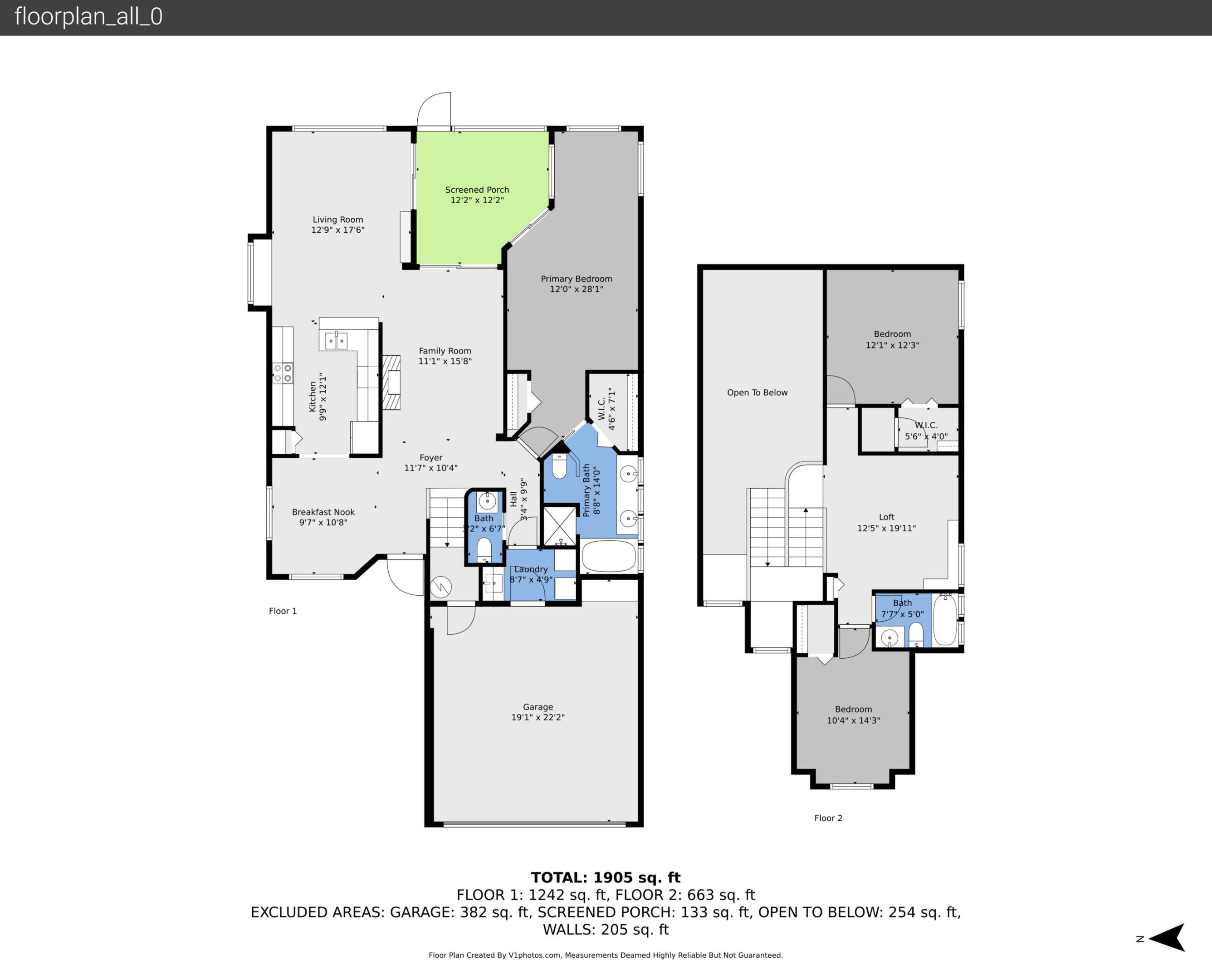 LAKE CHARLES - Residential