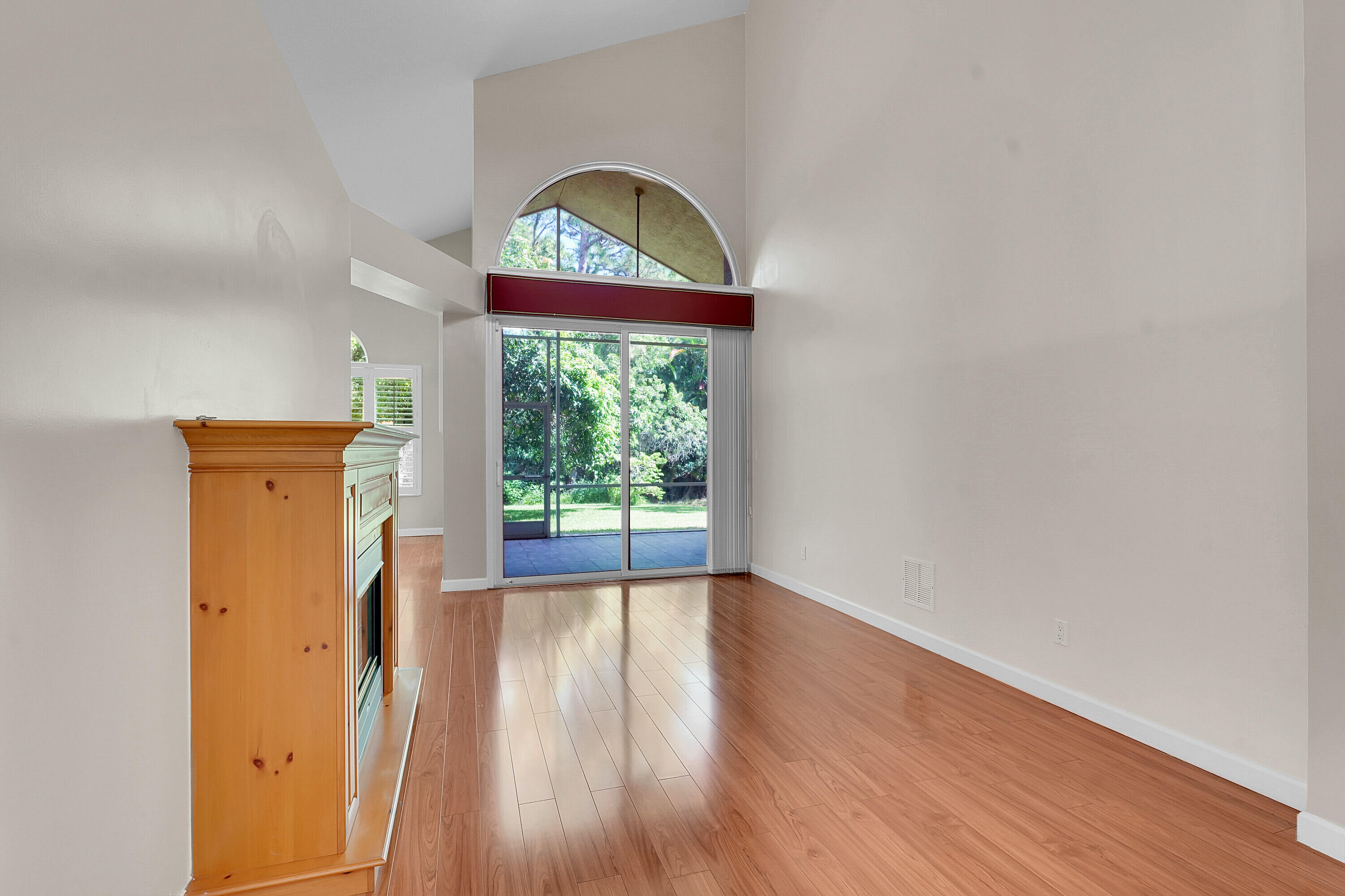 LAKE CHARLES - Residential