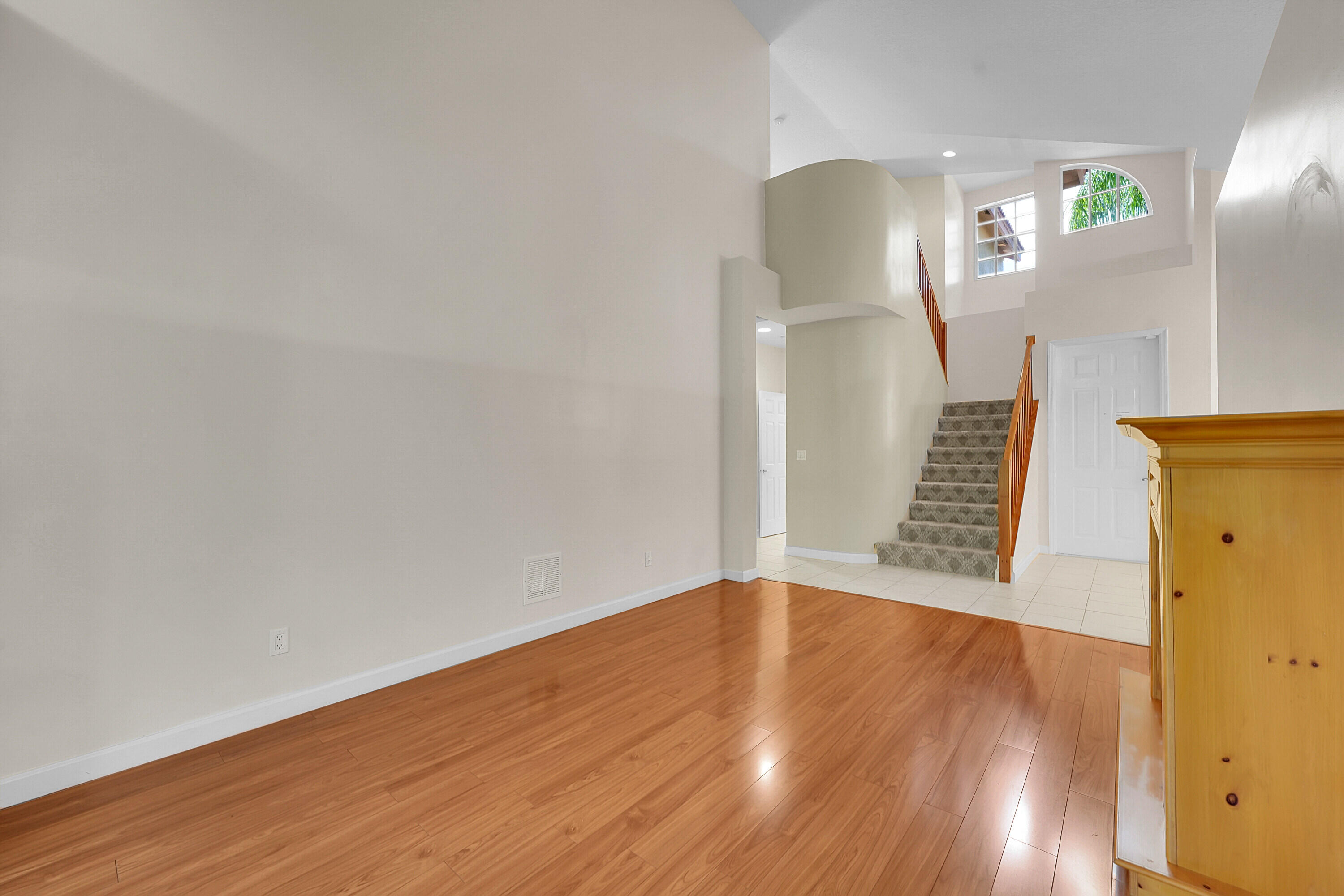 LAKE CHARLES - Residential