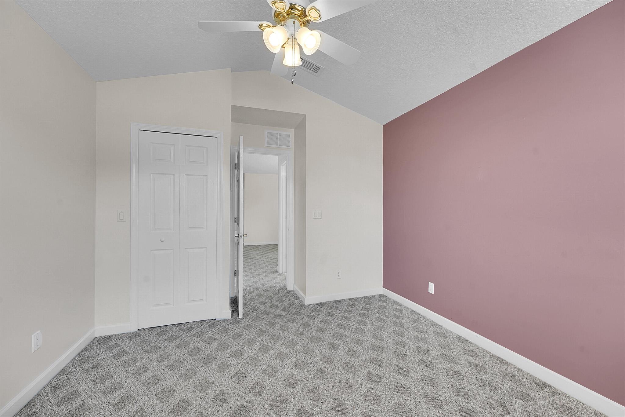 LAKE CHARLES - Residential