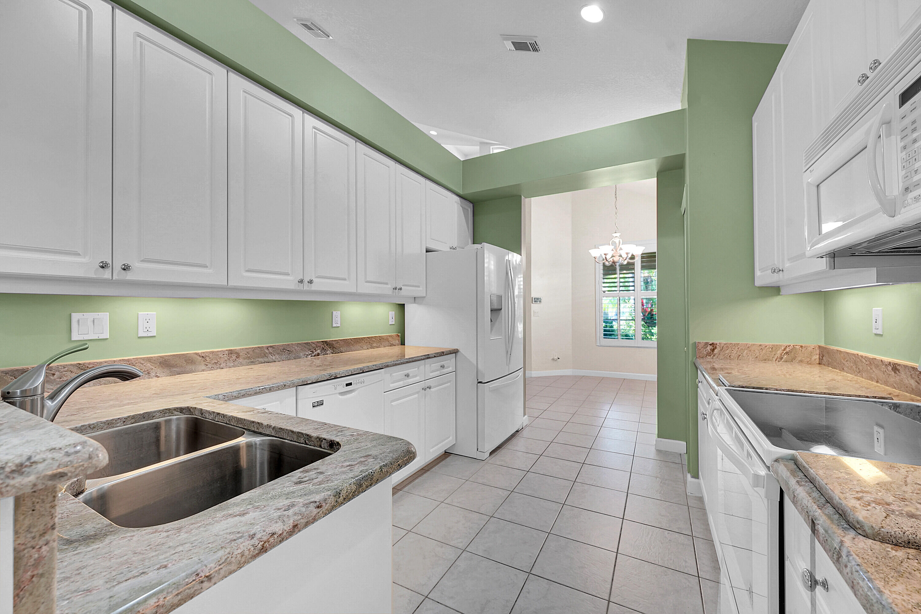 LAKE CHARLES - Residential