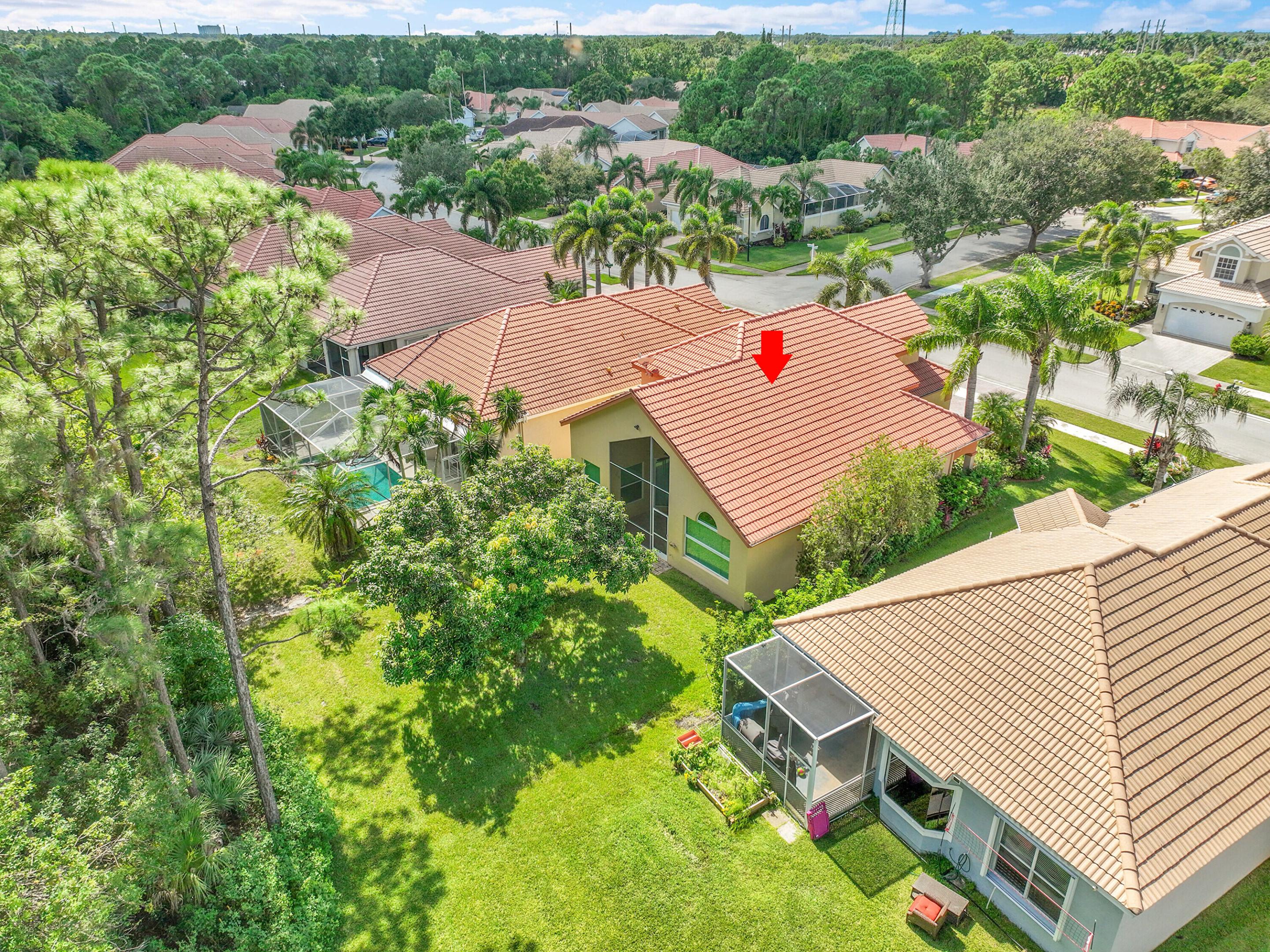 LAKE CHARLES - Residential