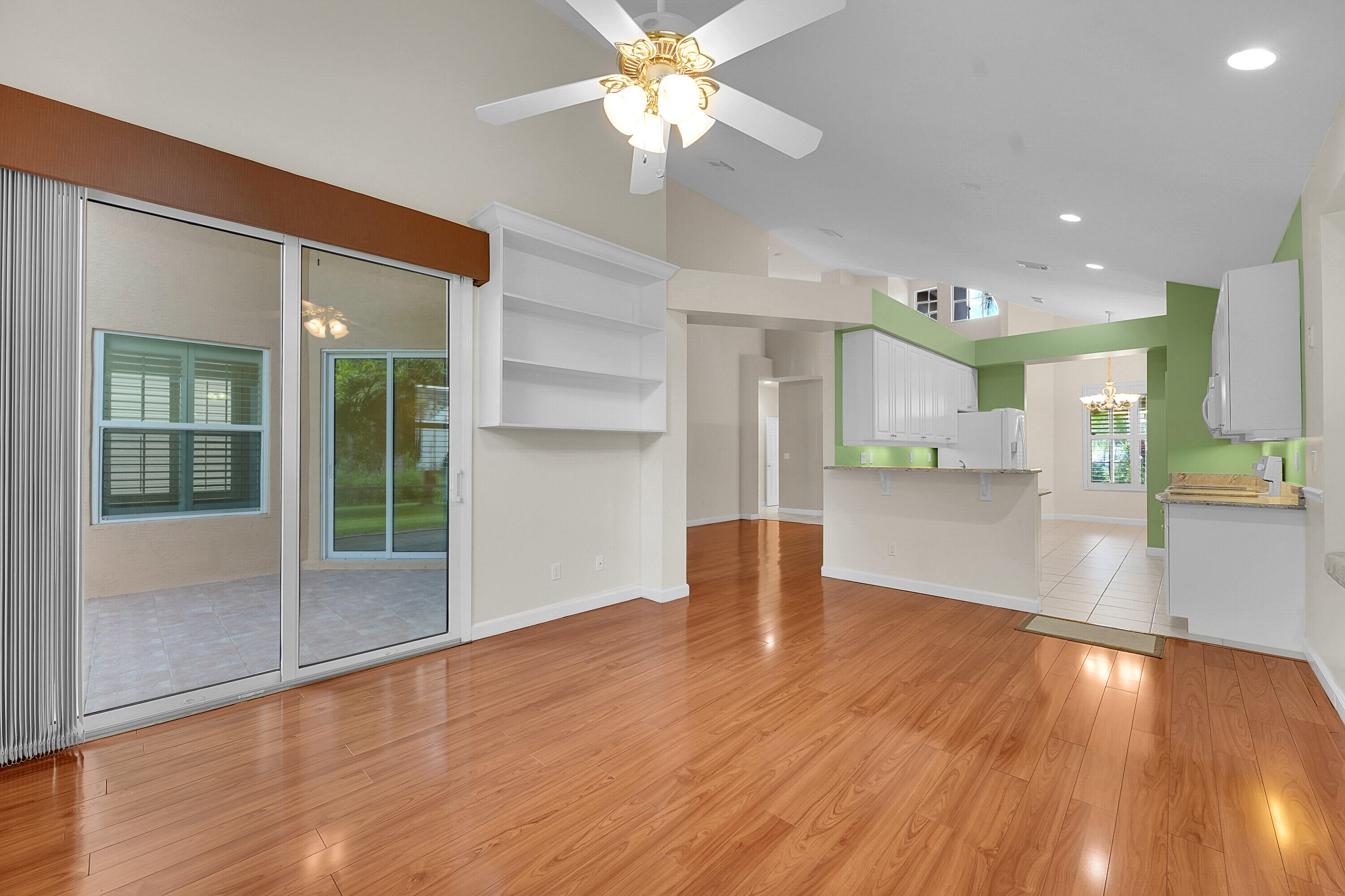 LAKE CHARLES - Residential