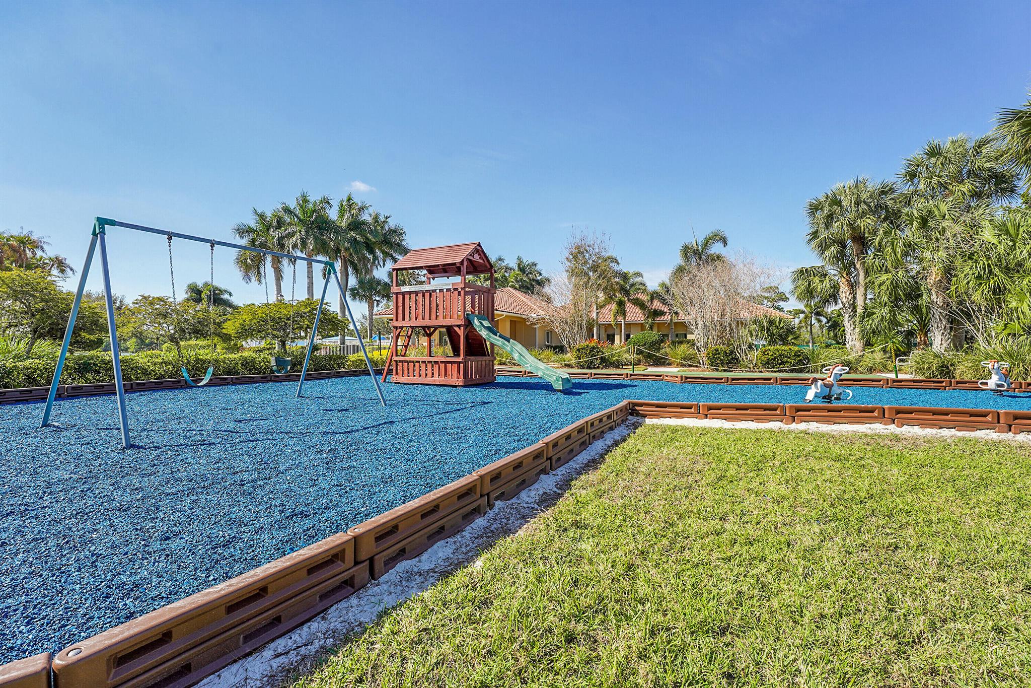 LAKE CHARLES - Residential