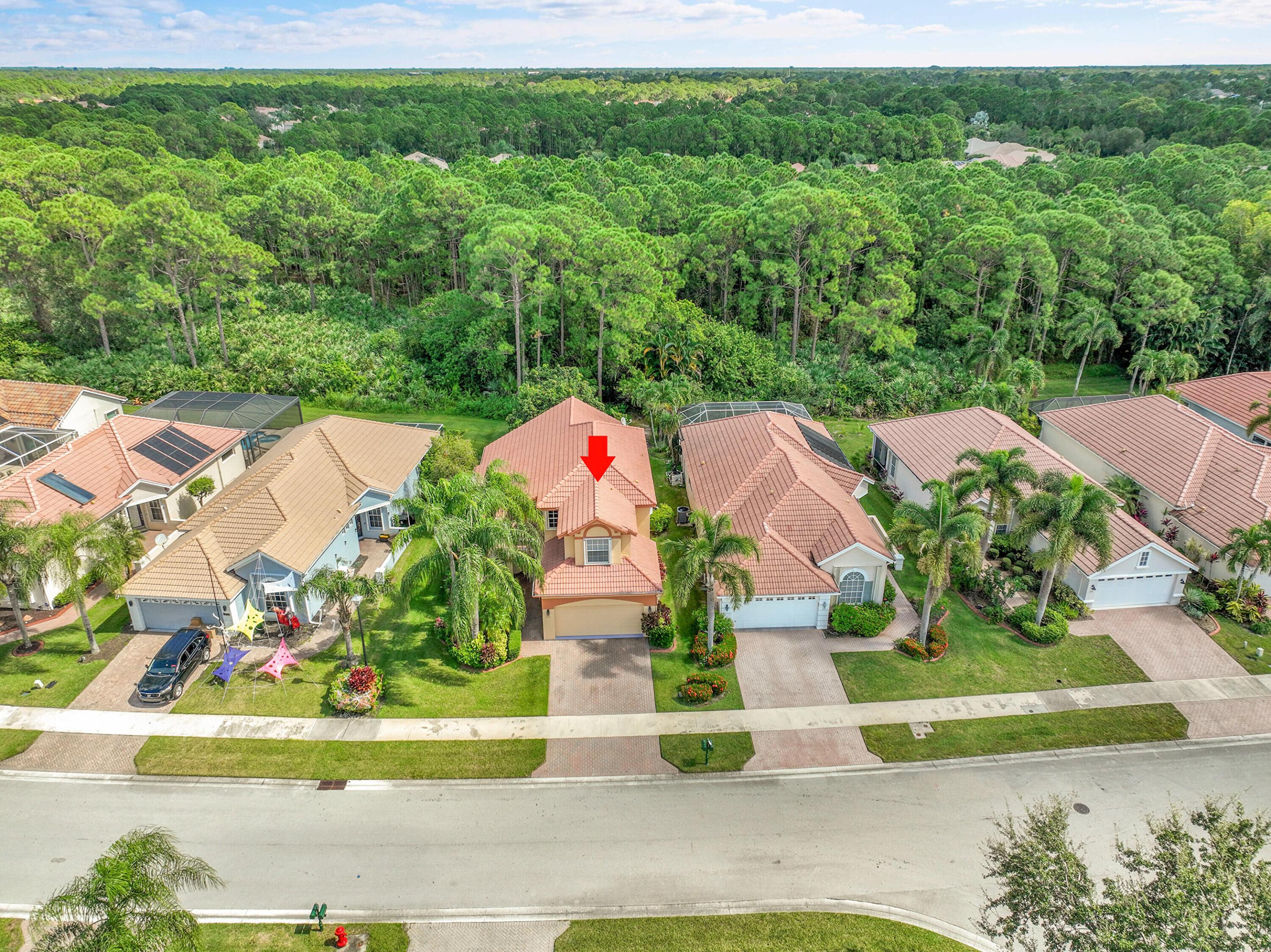 LAKE CHARLES - Residential