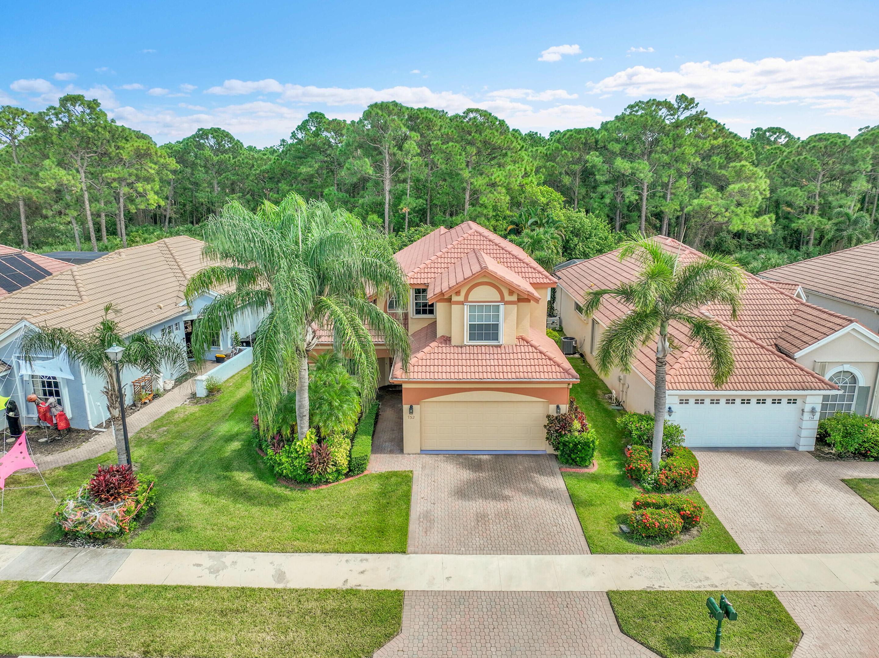 LAKE CHARLES - Residential