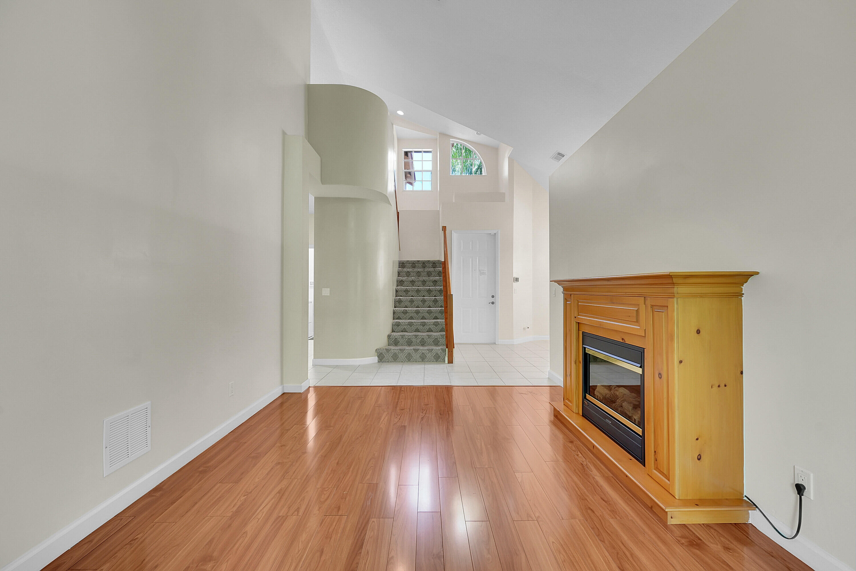 LAKE CHARLES - Residential