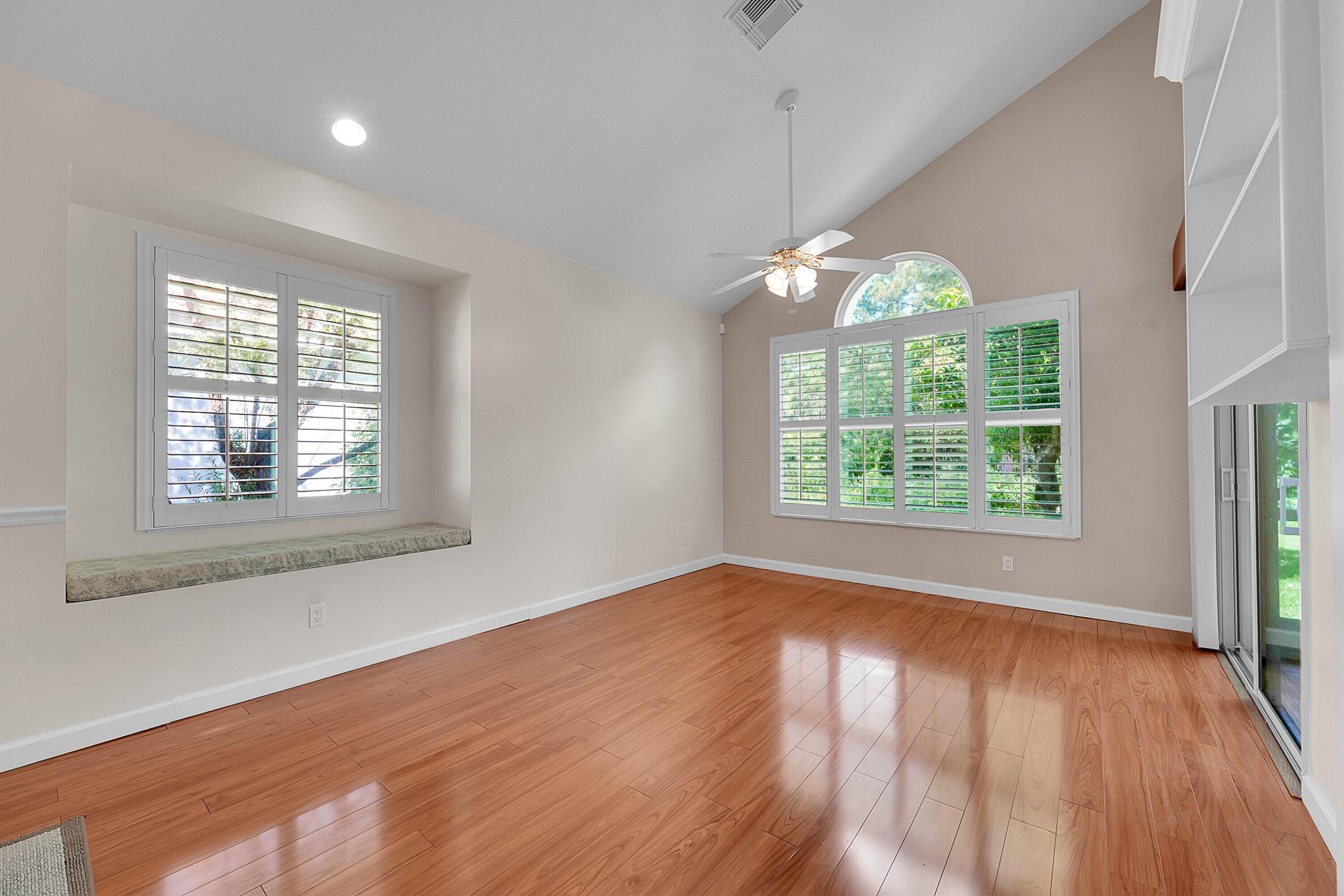 LAKE CHARLES - Residential