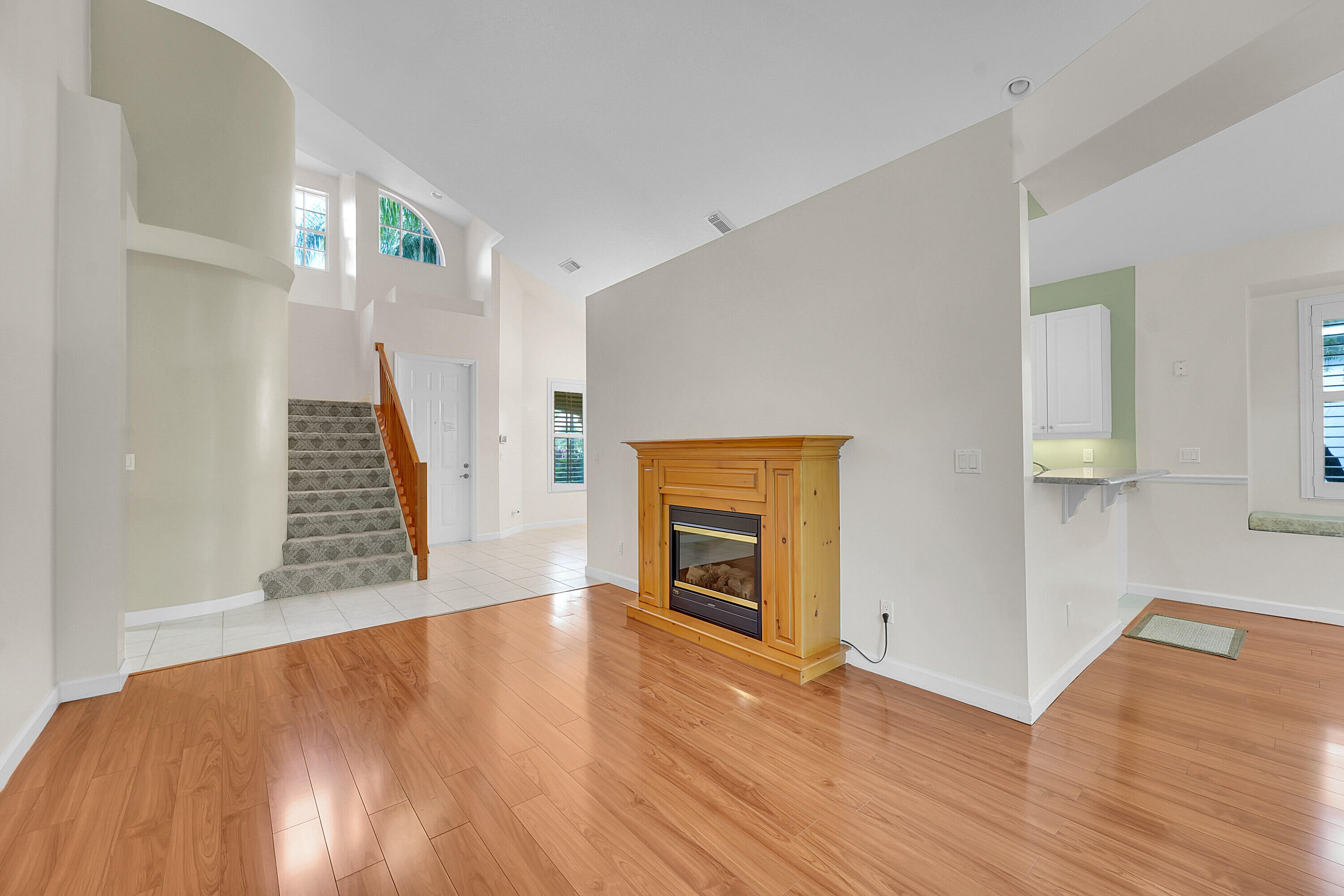 LAKE CHARLES - Residential