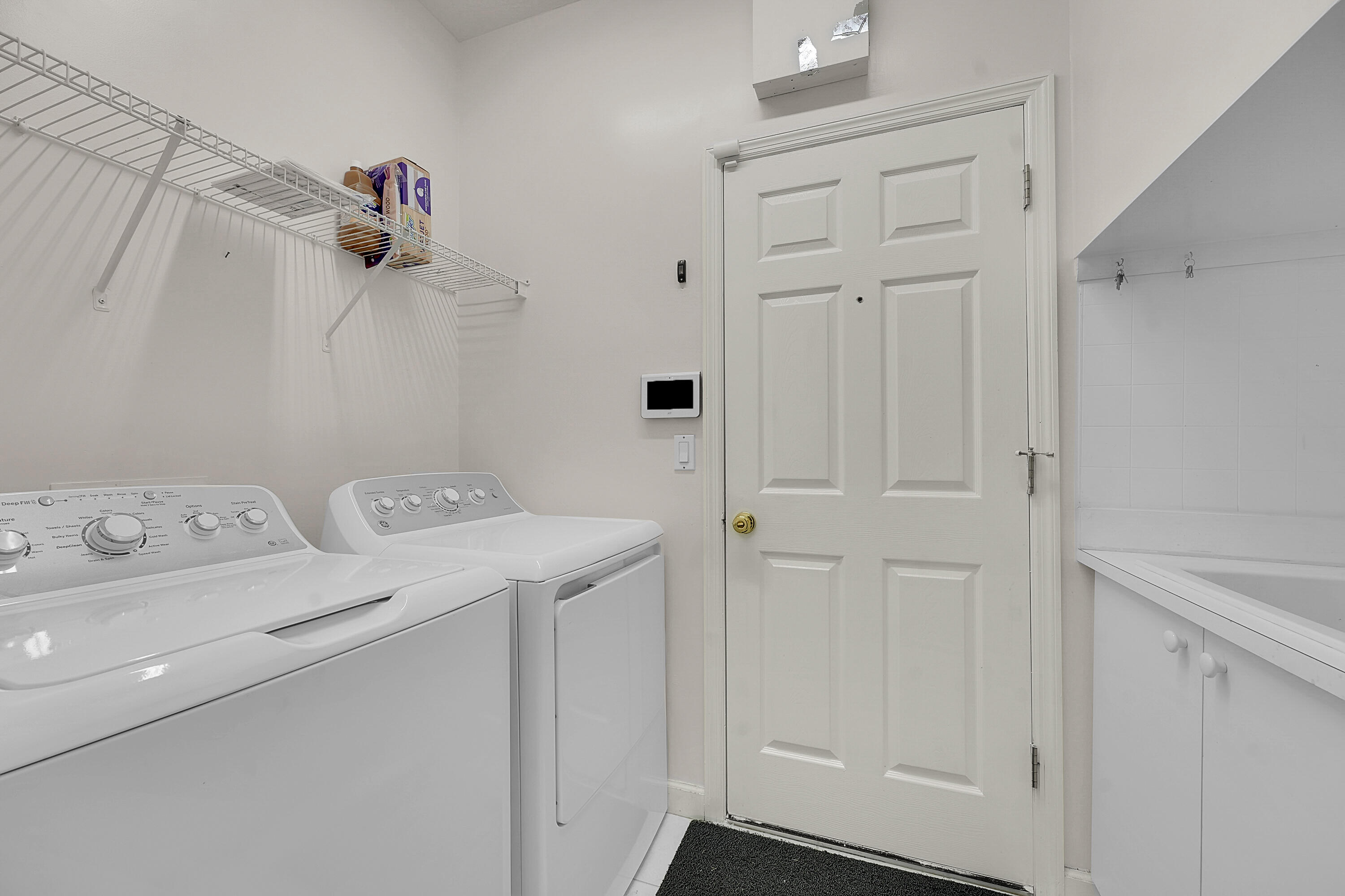 LAKE CHARLES - Residential