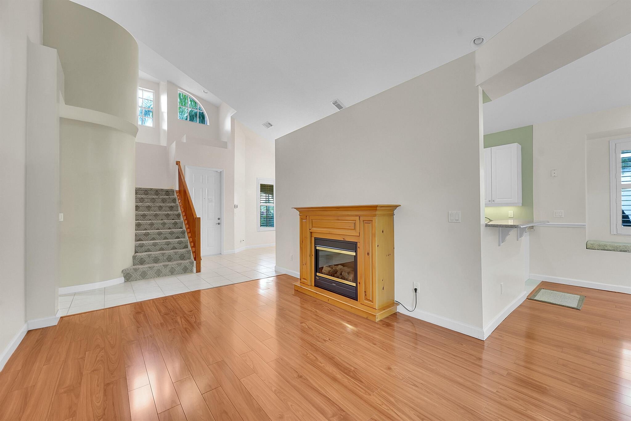 LAKE CHARLES - Residential