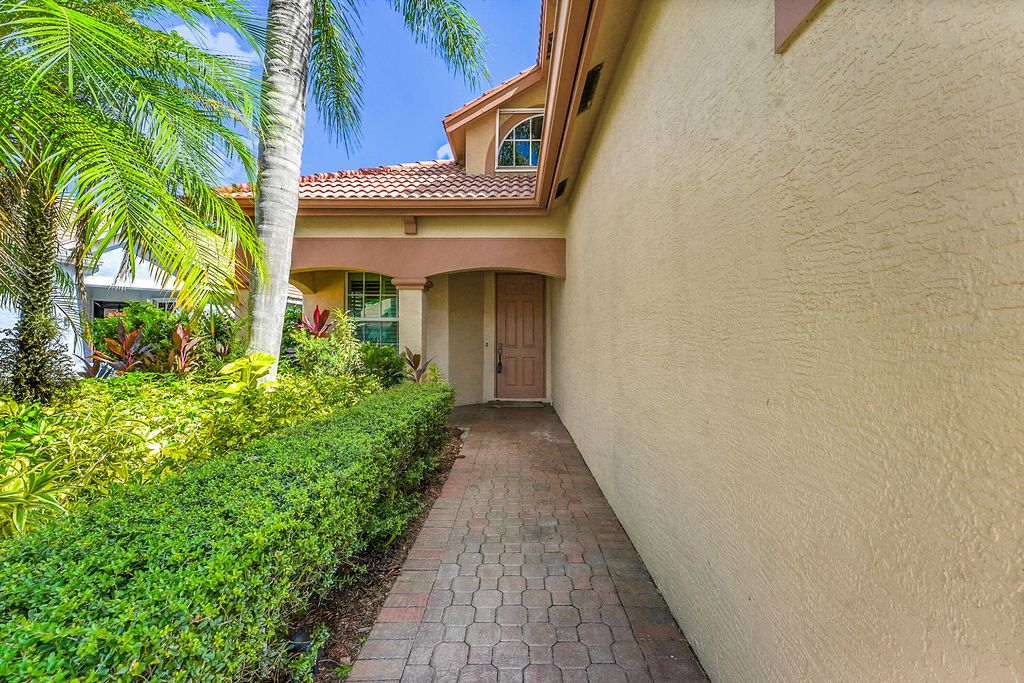 Photo of 732 SW Munjack Circle, Port Saint Lucie, FL 34986 (MLS # R11133337)