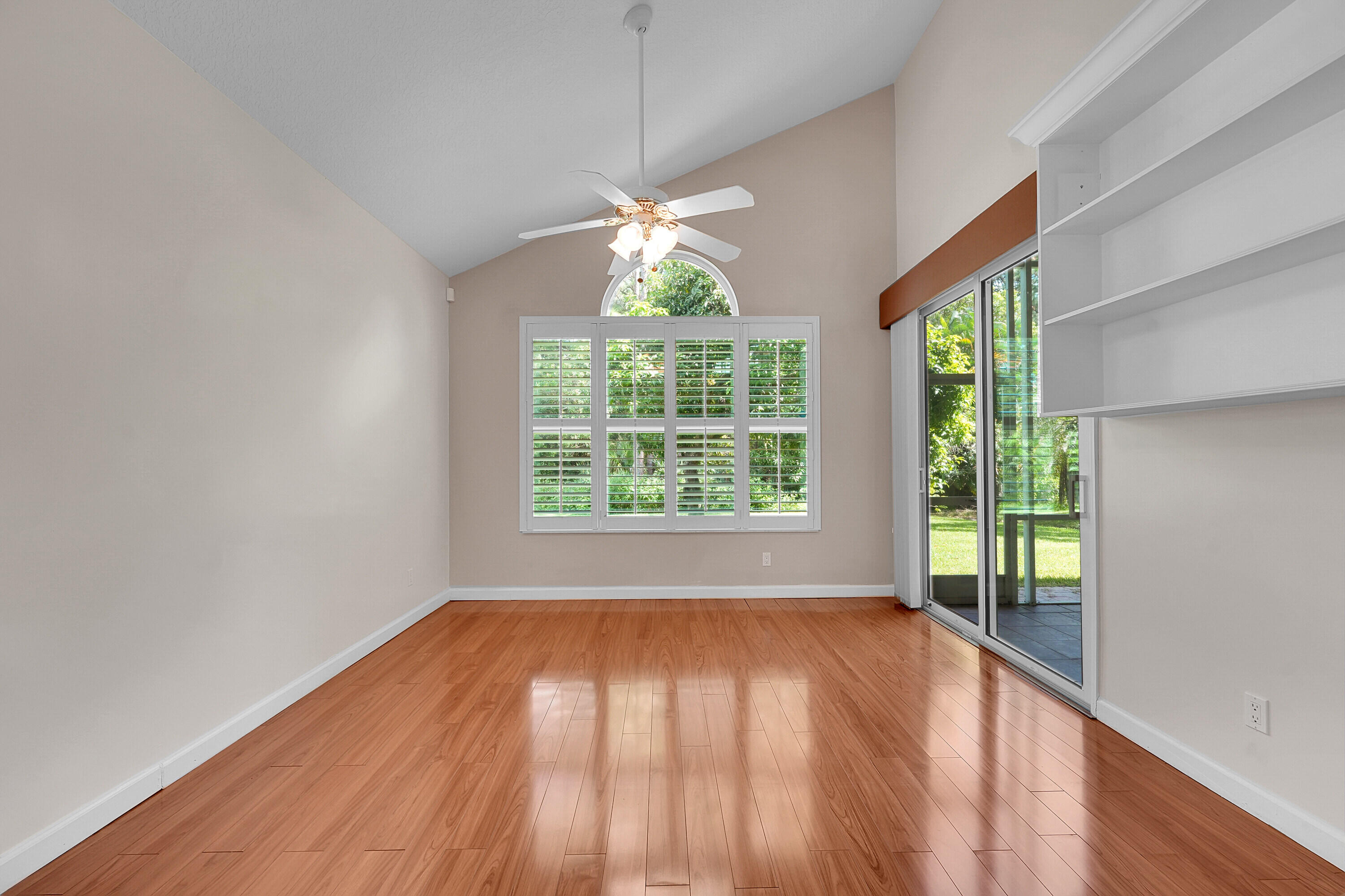 LAKE CHARLES - Residential