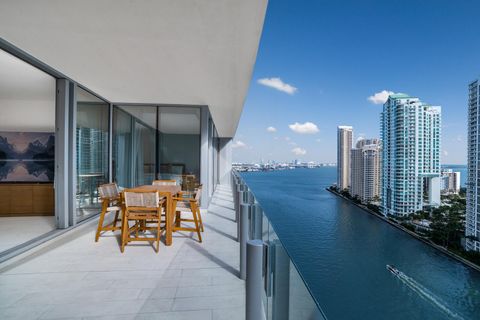300 Biscayne Boulevard Way 2004 Miami FL 33131