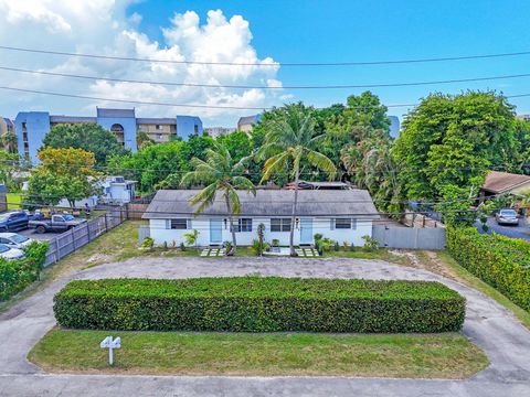 4861 Orlando Avenue West Palm Beach FL 33417