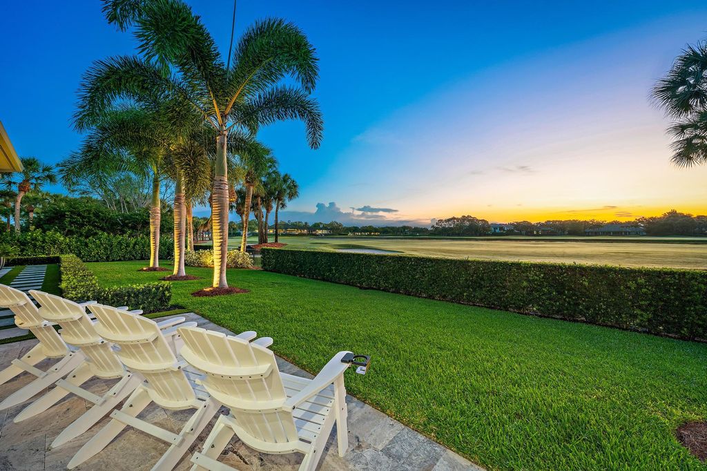 Photo of 12920 Brynwood, Palm Beach Gardens, FL 33418 (MLS # B26007630)