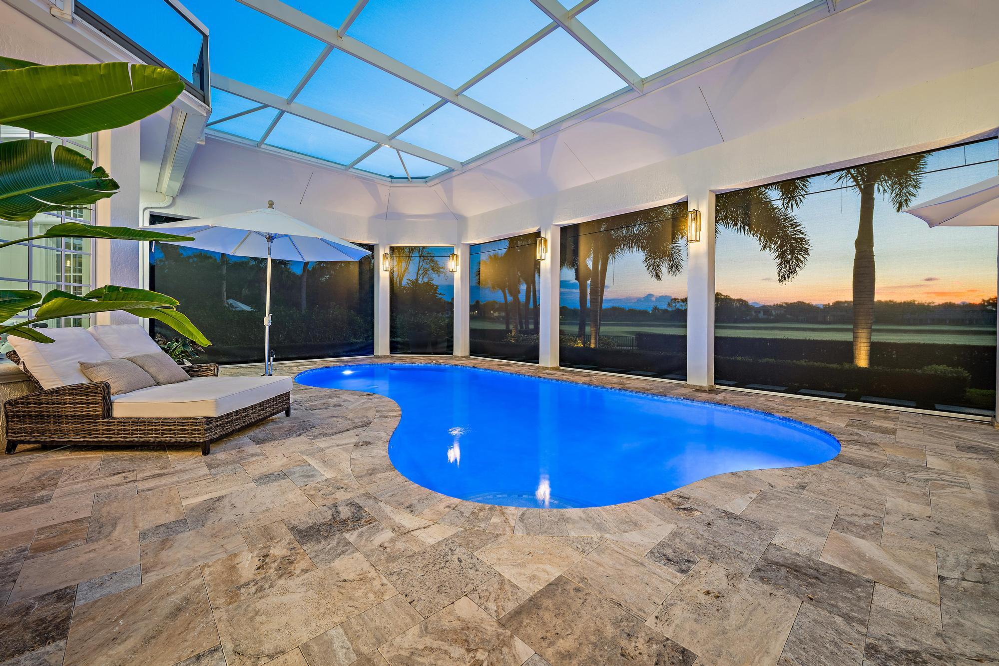 OLD MARSH GOLF CLUB - Residential