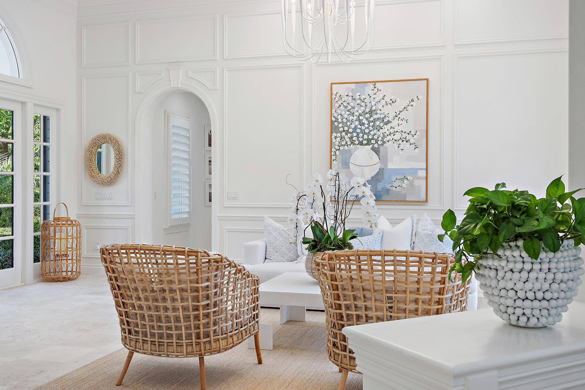 OLD MARSH GOLF CLUB - Residential