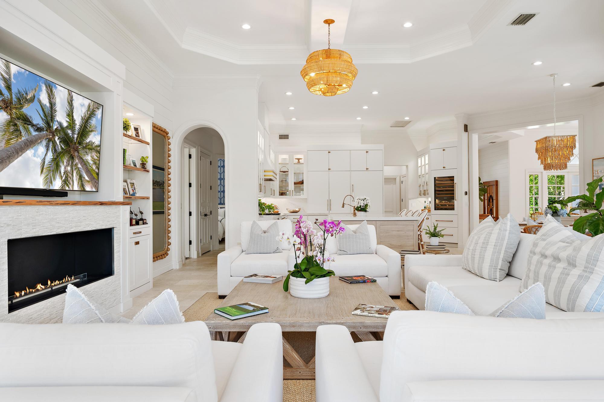 OLD MARSH GOLF CLUB - Residential