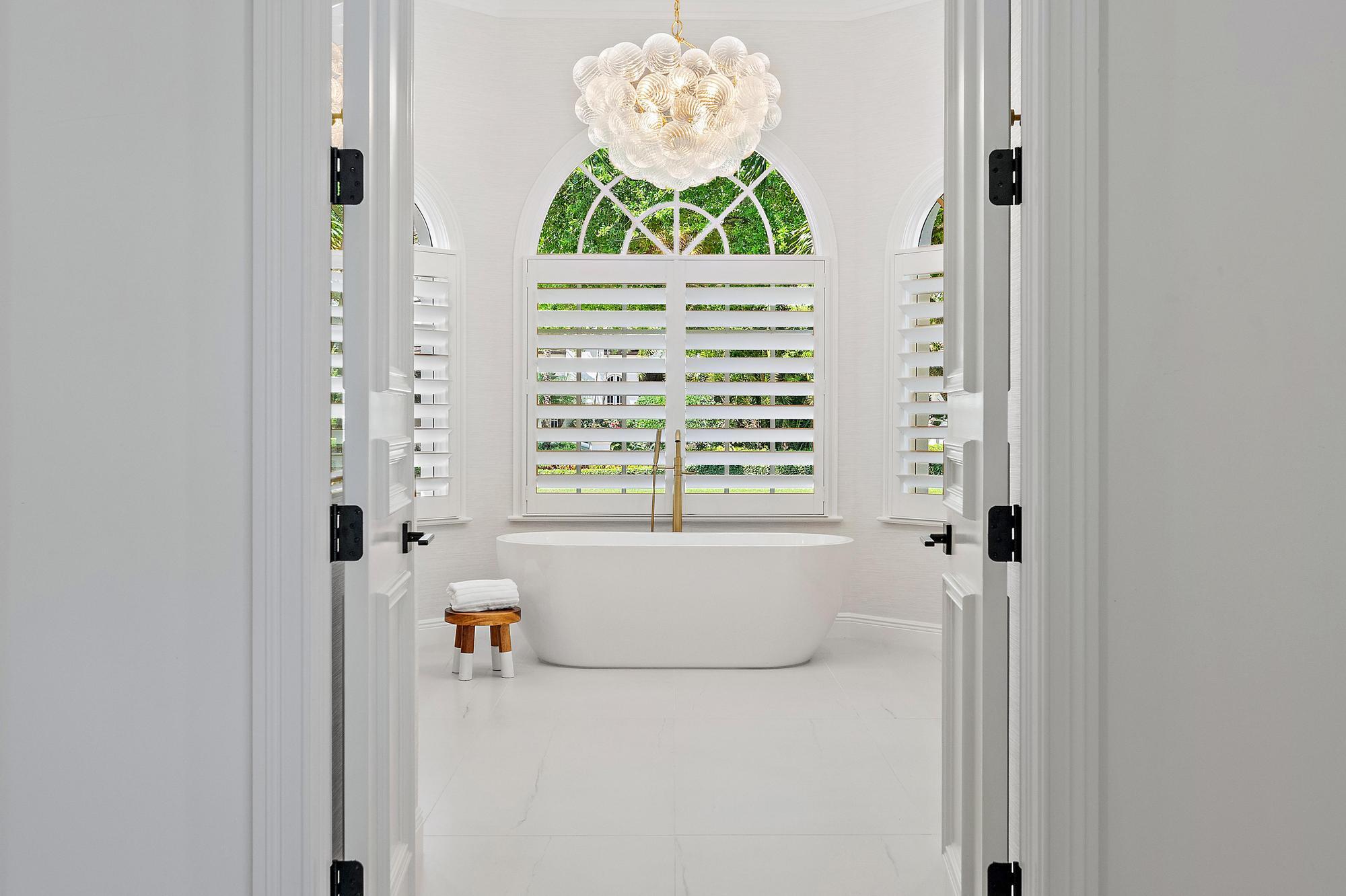 OLD MARSH GOLF CLUB - Residential