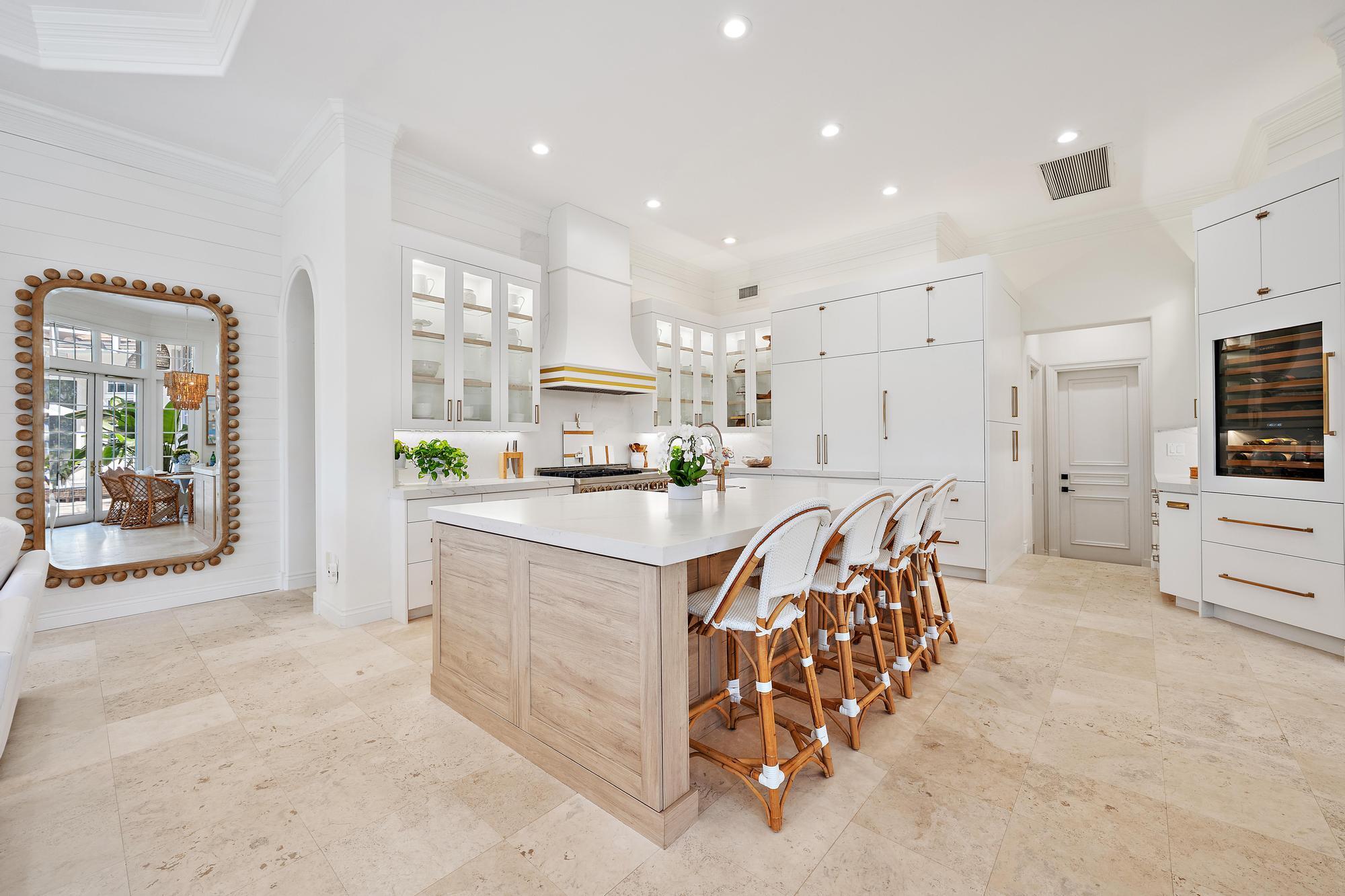 OLD MARSH GOLF CLUB - Residential