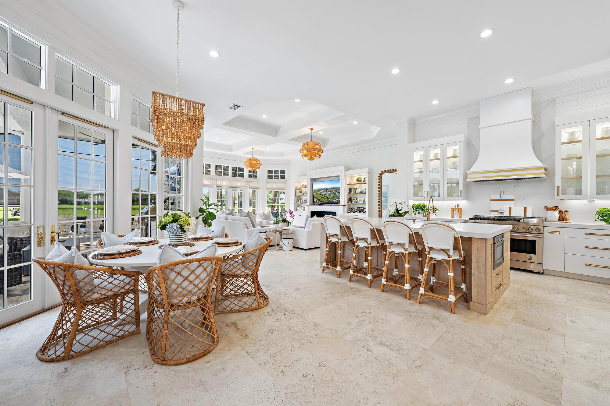 OLD MARSH GOLF CLUB - Residential