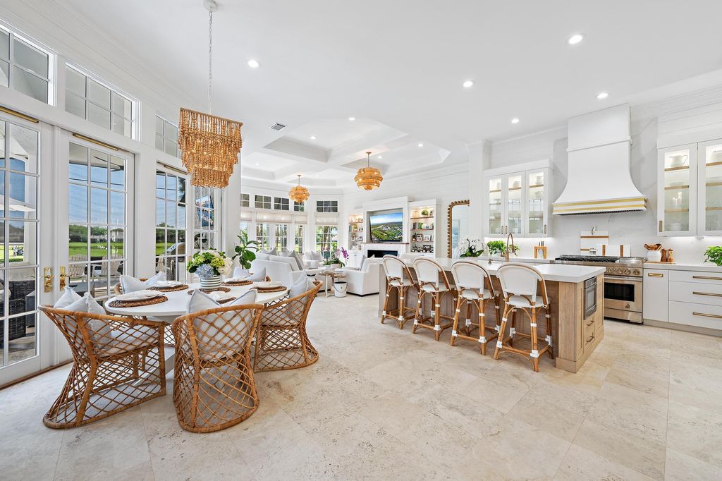 Photo of 12920 Brynwood, Palm Beach Gardens, FL 33418 (MLS # B26007630)