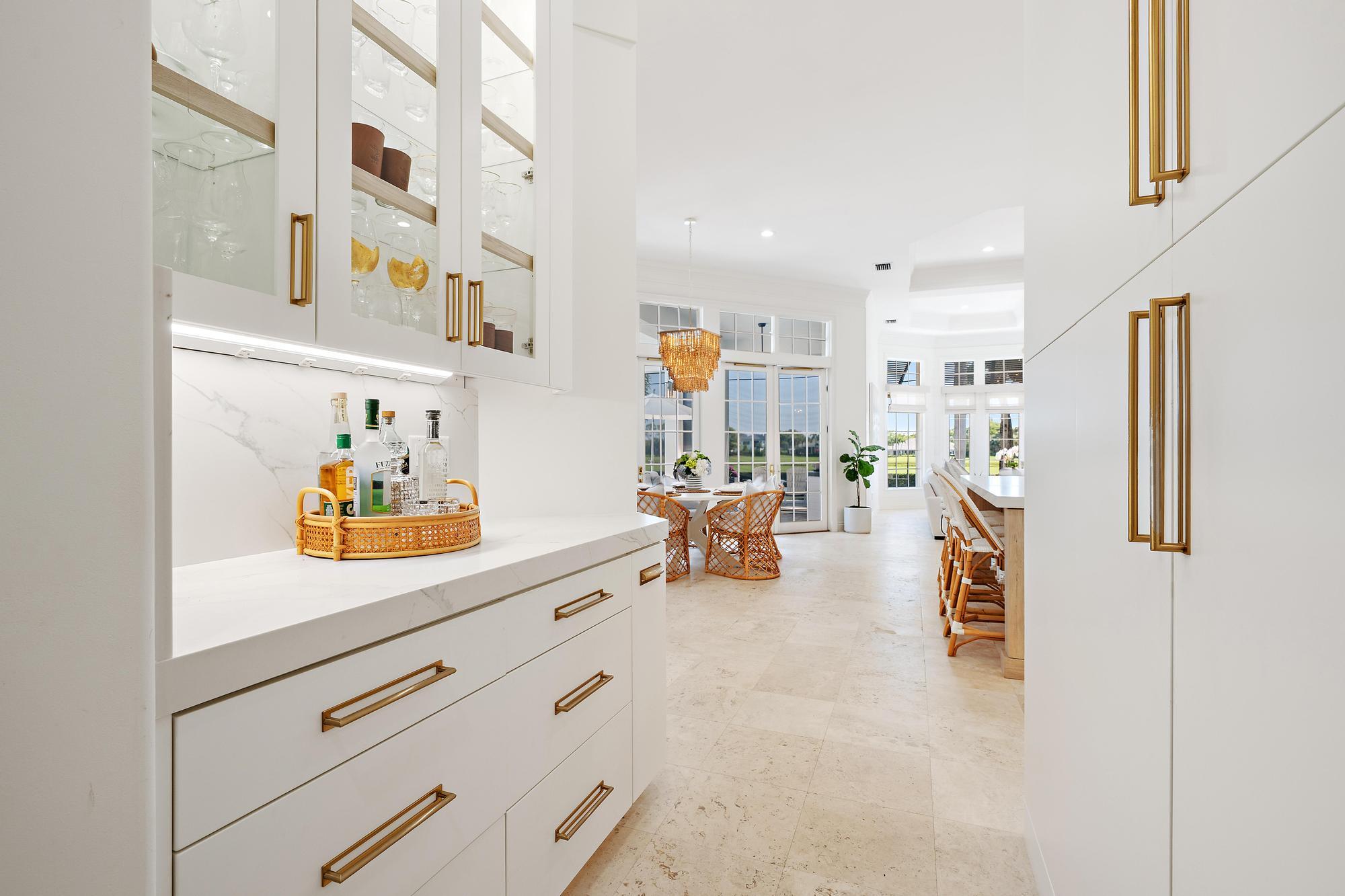 OLD MARSH GOLF CLUB - Residential