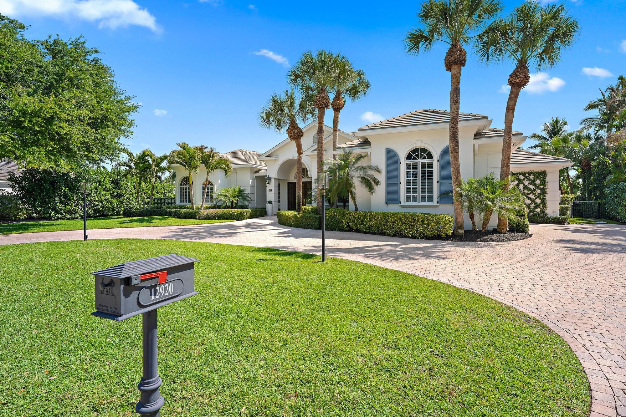 OLD MARSH GOLF CLUB - Residential