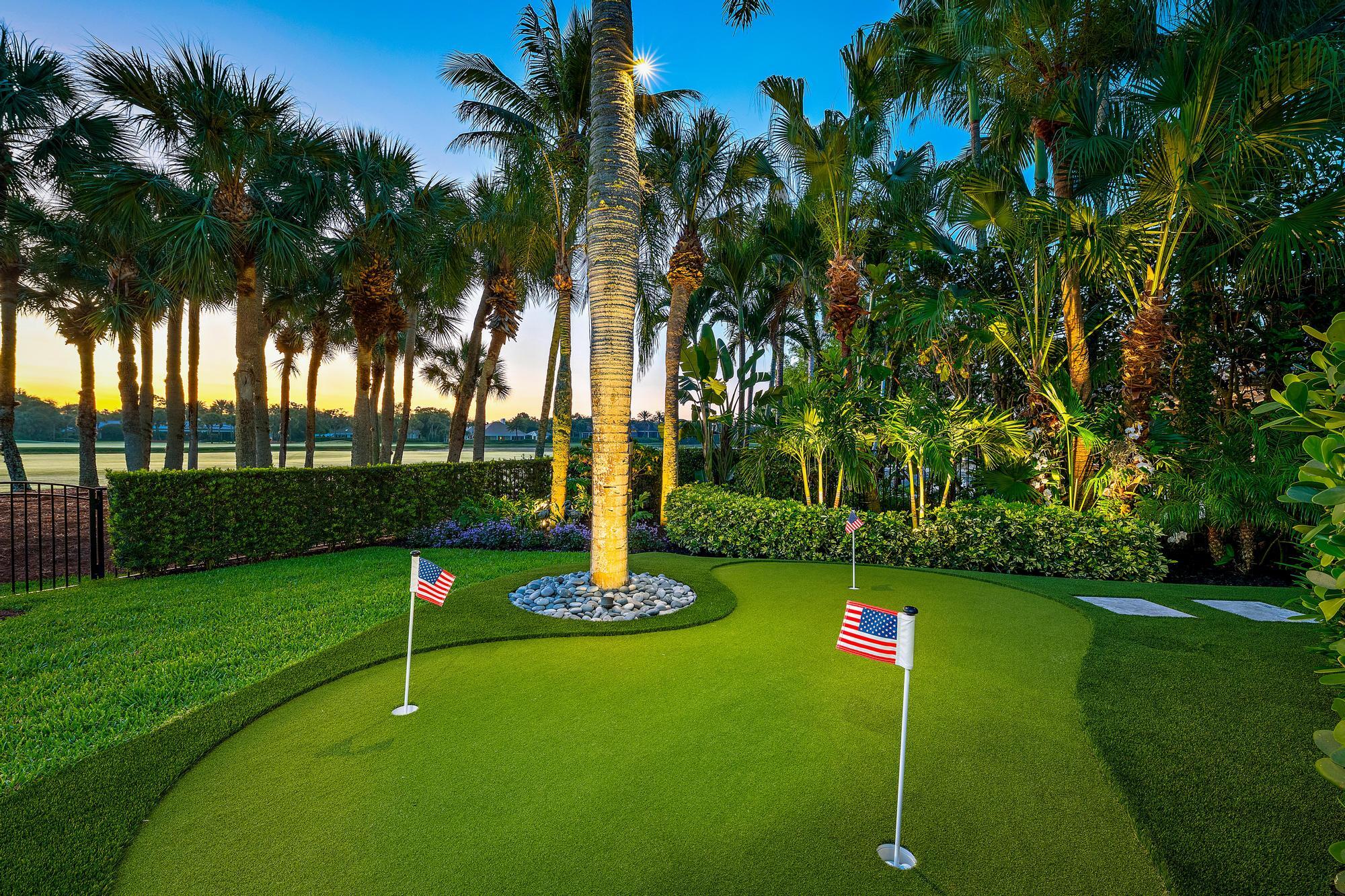 OLD MARSH GOLF CLUB - Residential