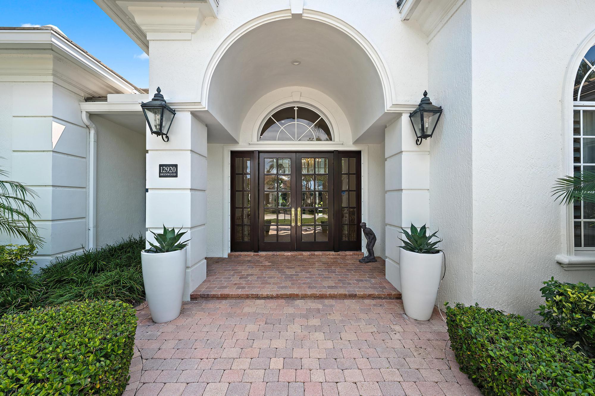 OLD MARSH GOLF CLUB - Residential