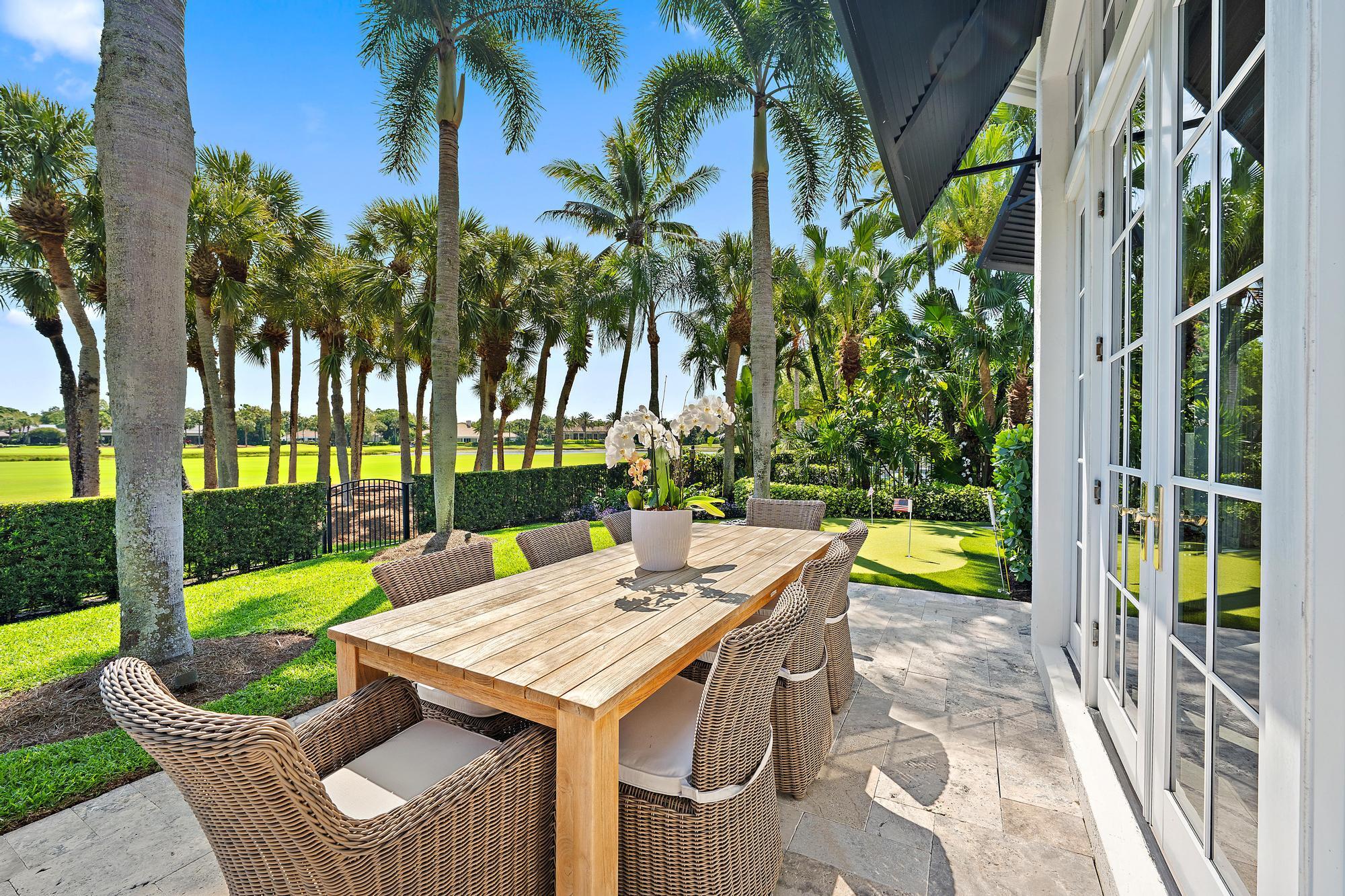 OLD MARSH GOLF CLUB - Residential