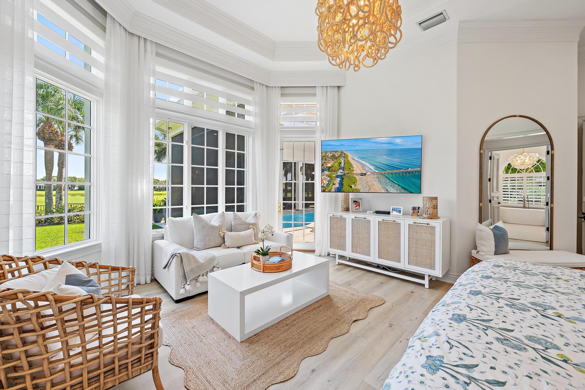 OLD MARSH GOLF CLUB - Residential