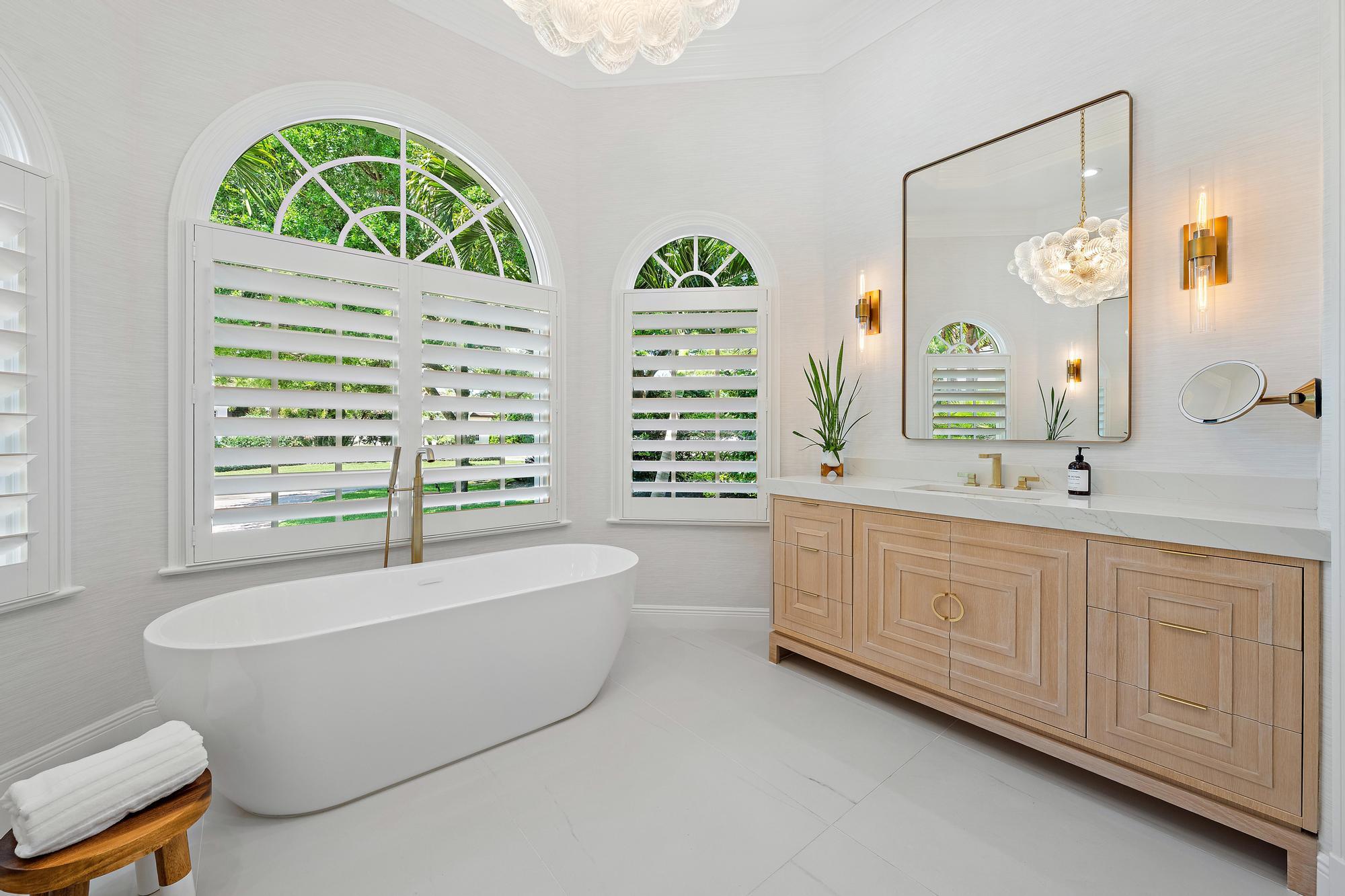 OLD MARSH GOLF CLUB - Residential