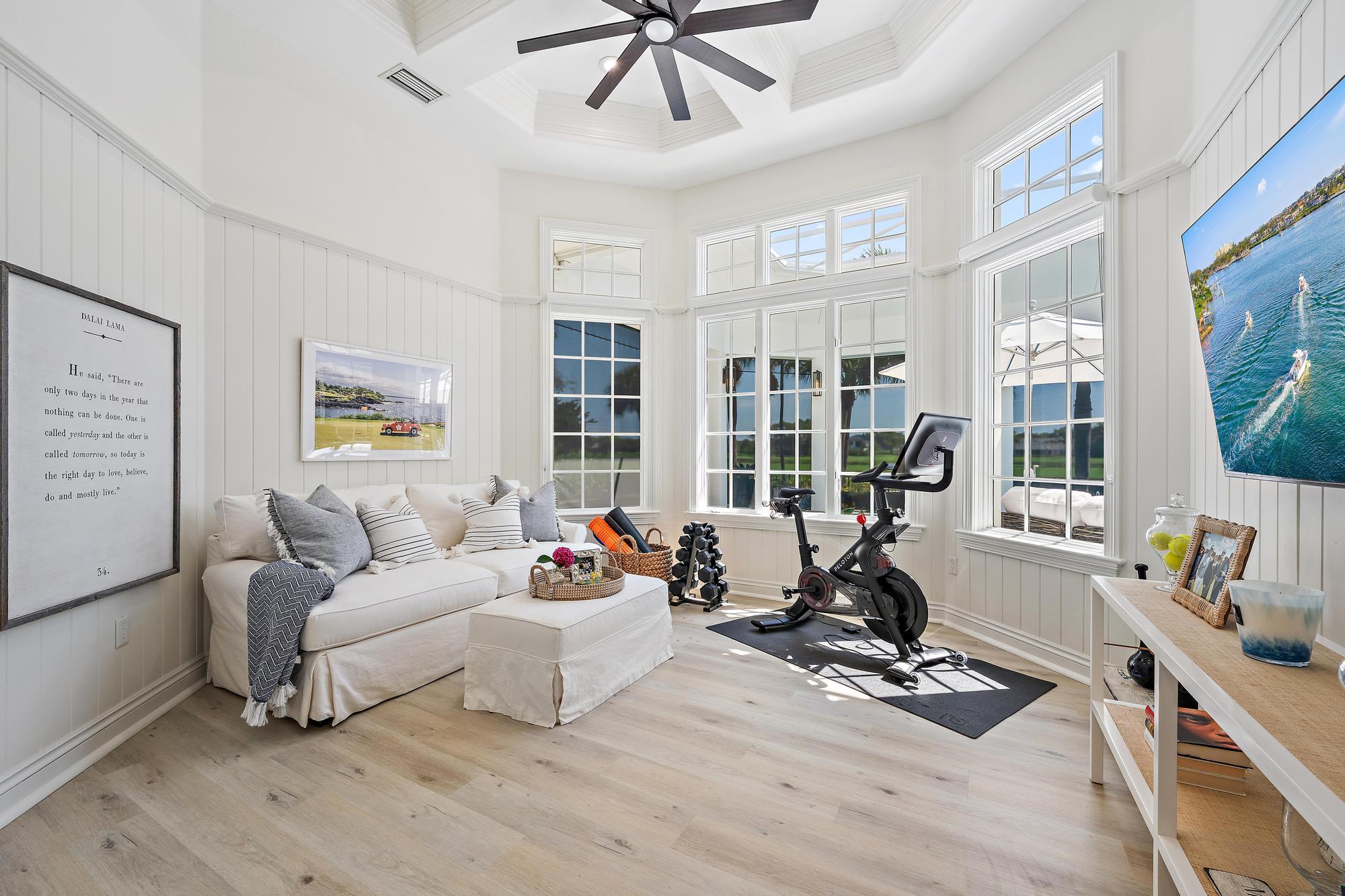 OLD MARSH GOLF CLUB - Residential