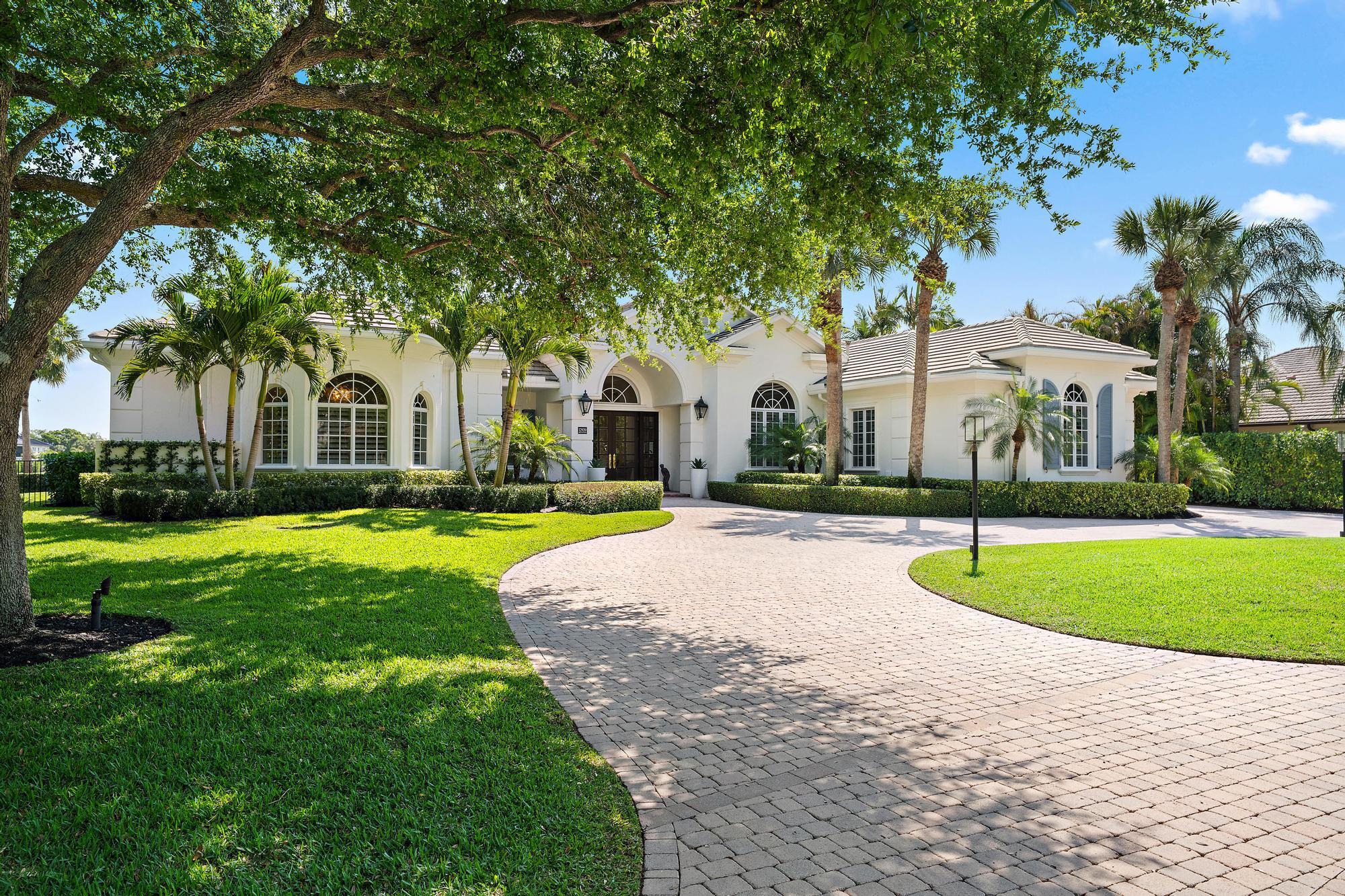 OLD MARSH GOLF CLUB - Residential