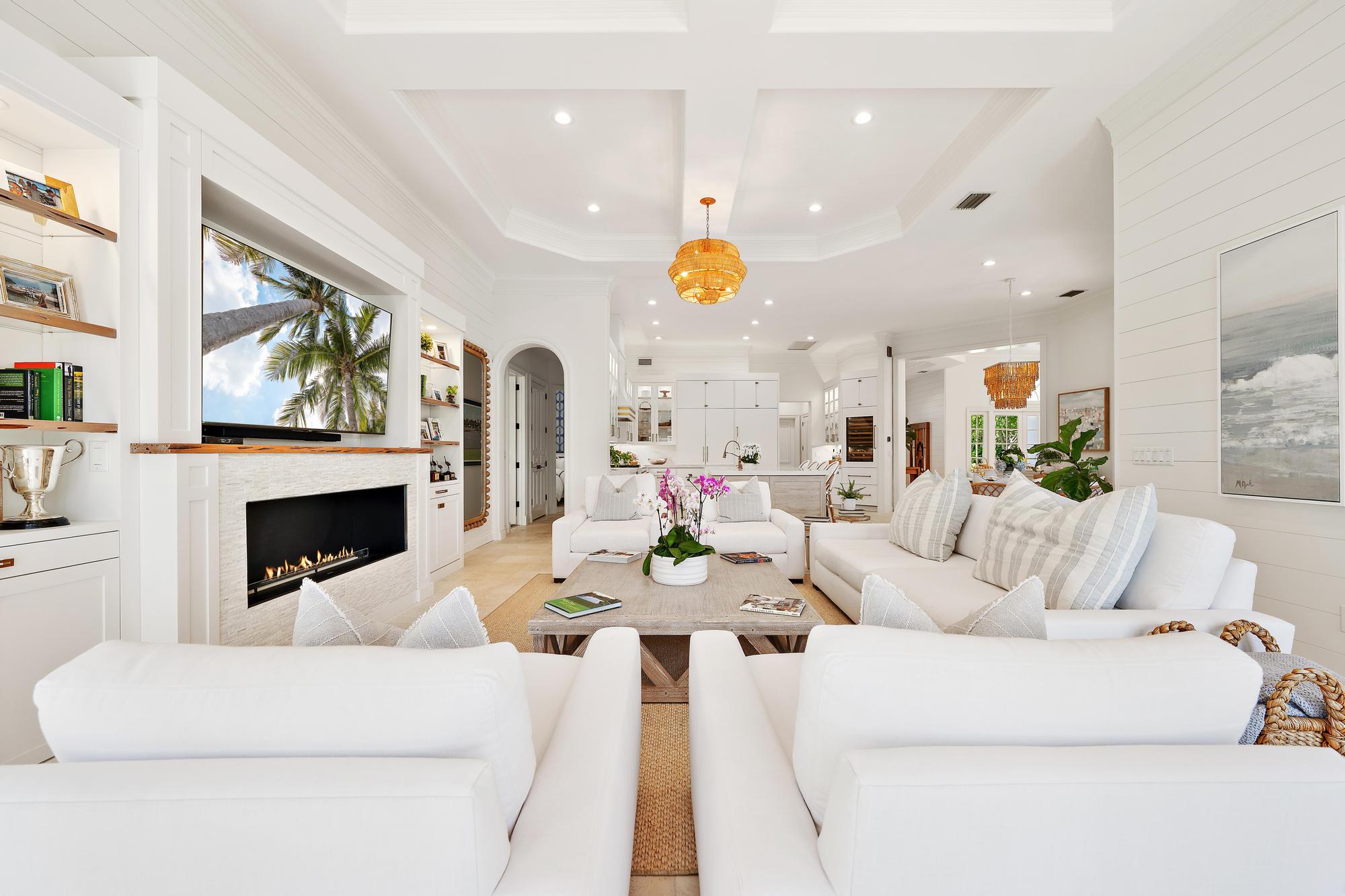 OLD MARSH GOLF CLUB - Residential