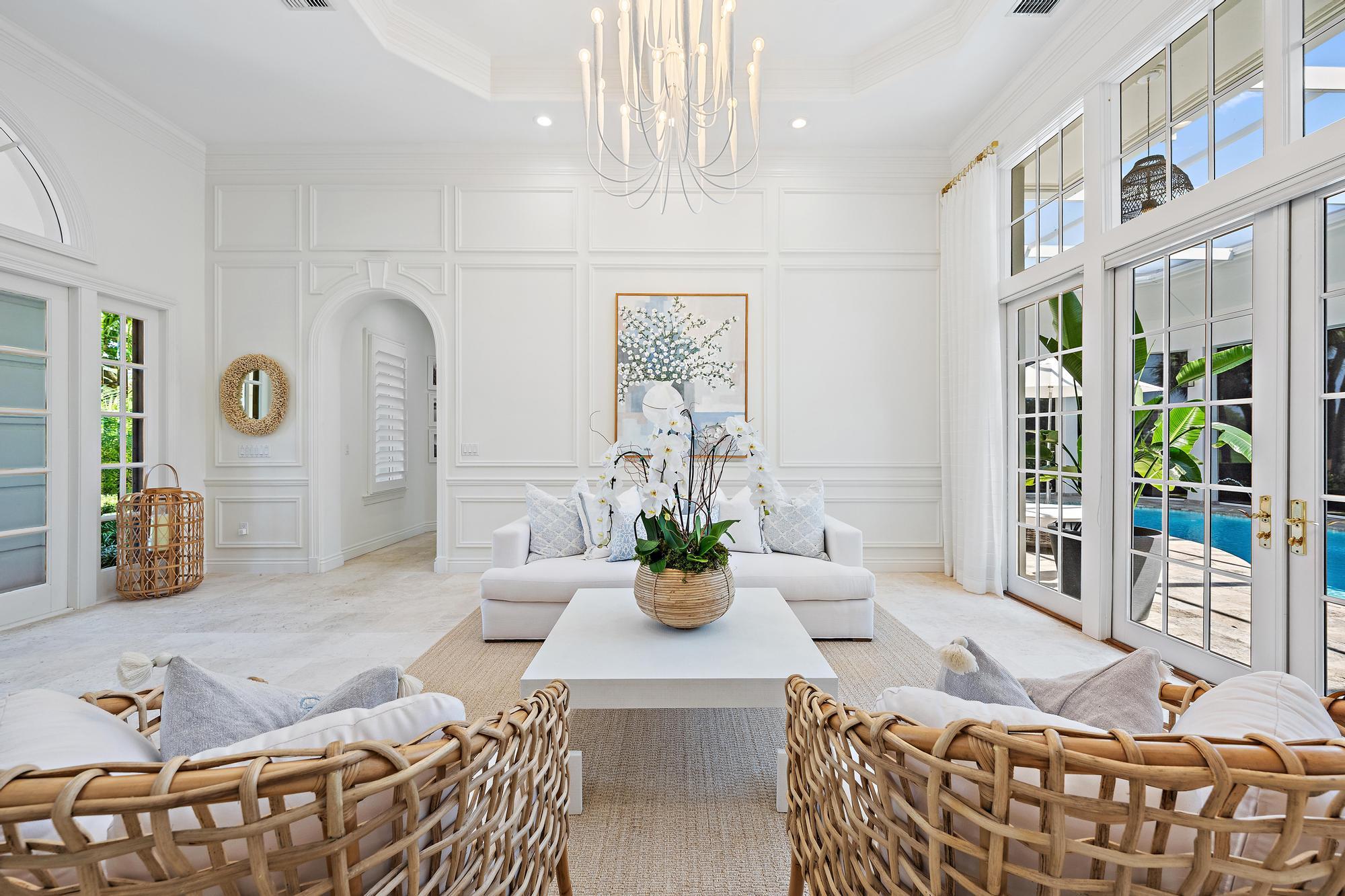 OLD MARSH GOLF CLUB - Residential