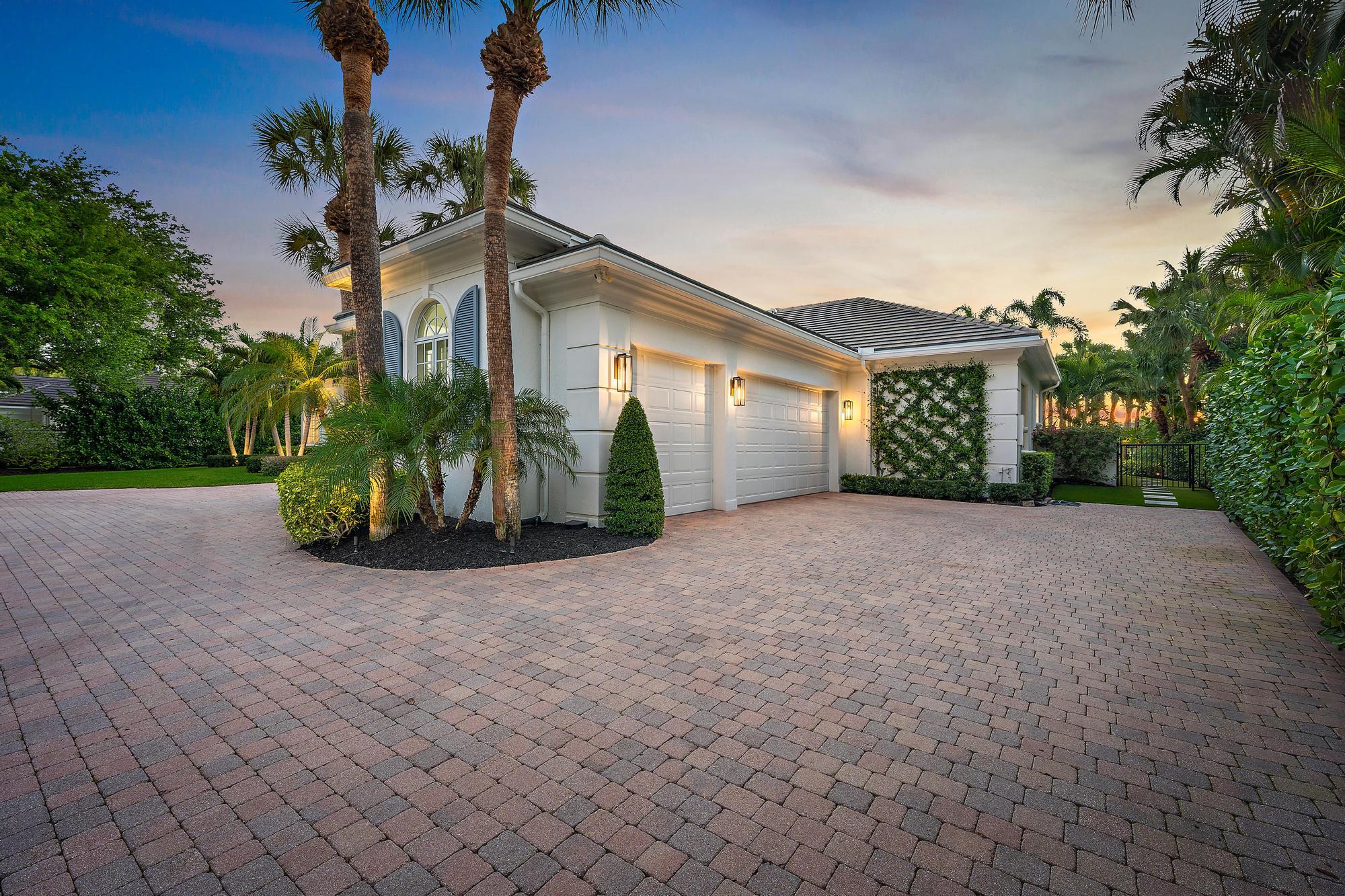 OLD MARSH GOLF CLUB - Residential