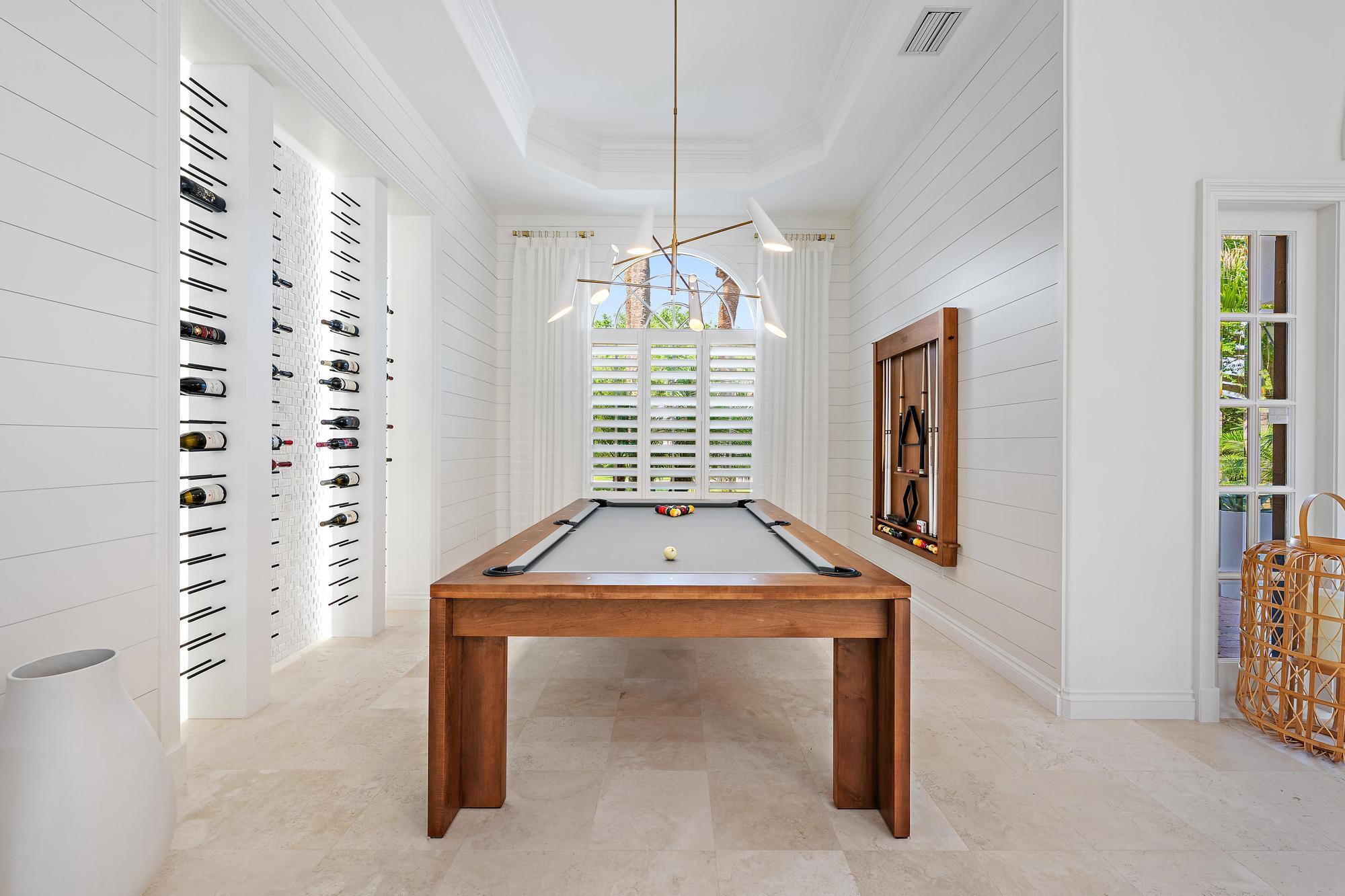 OLD MARSH GOLF CLUB - Residential