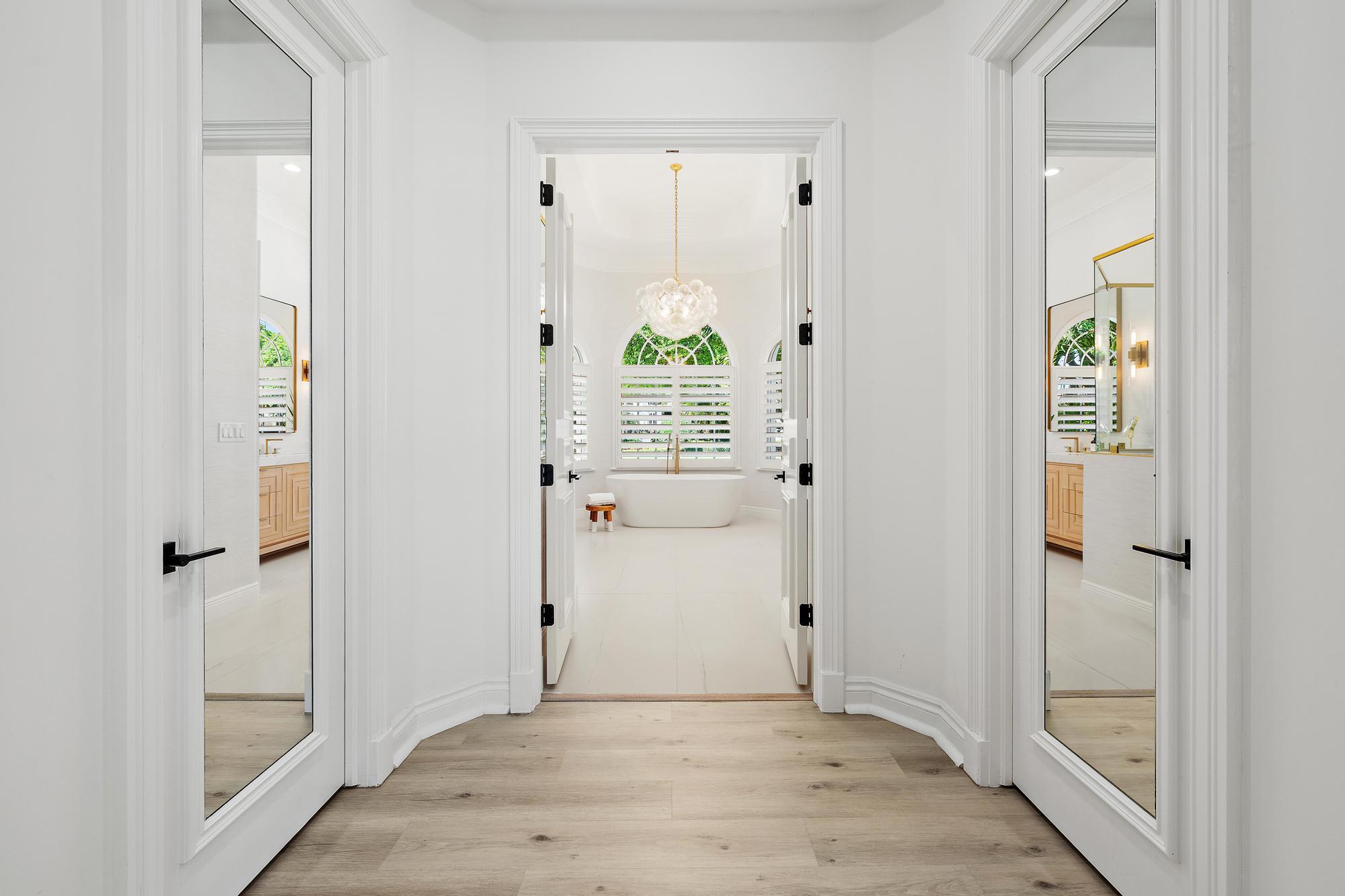 OLD MARSH GOLF CLUB - Residential