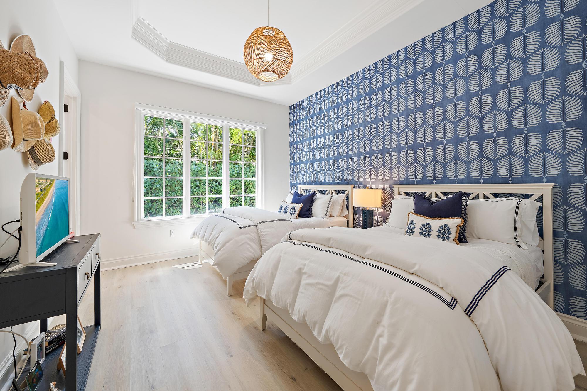 OLD MARSH GOLF CLUB - Residential