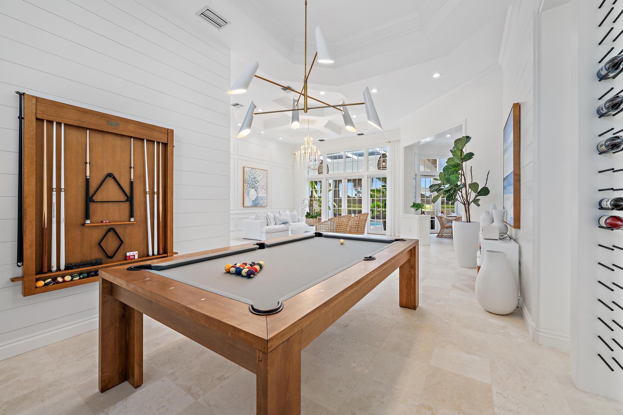 OLD MARSH GOLF CLUB - Residential