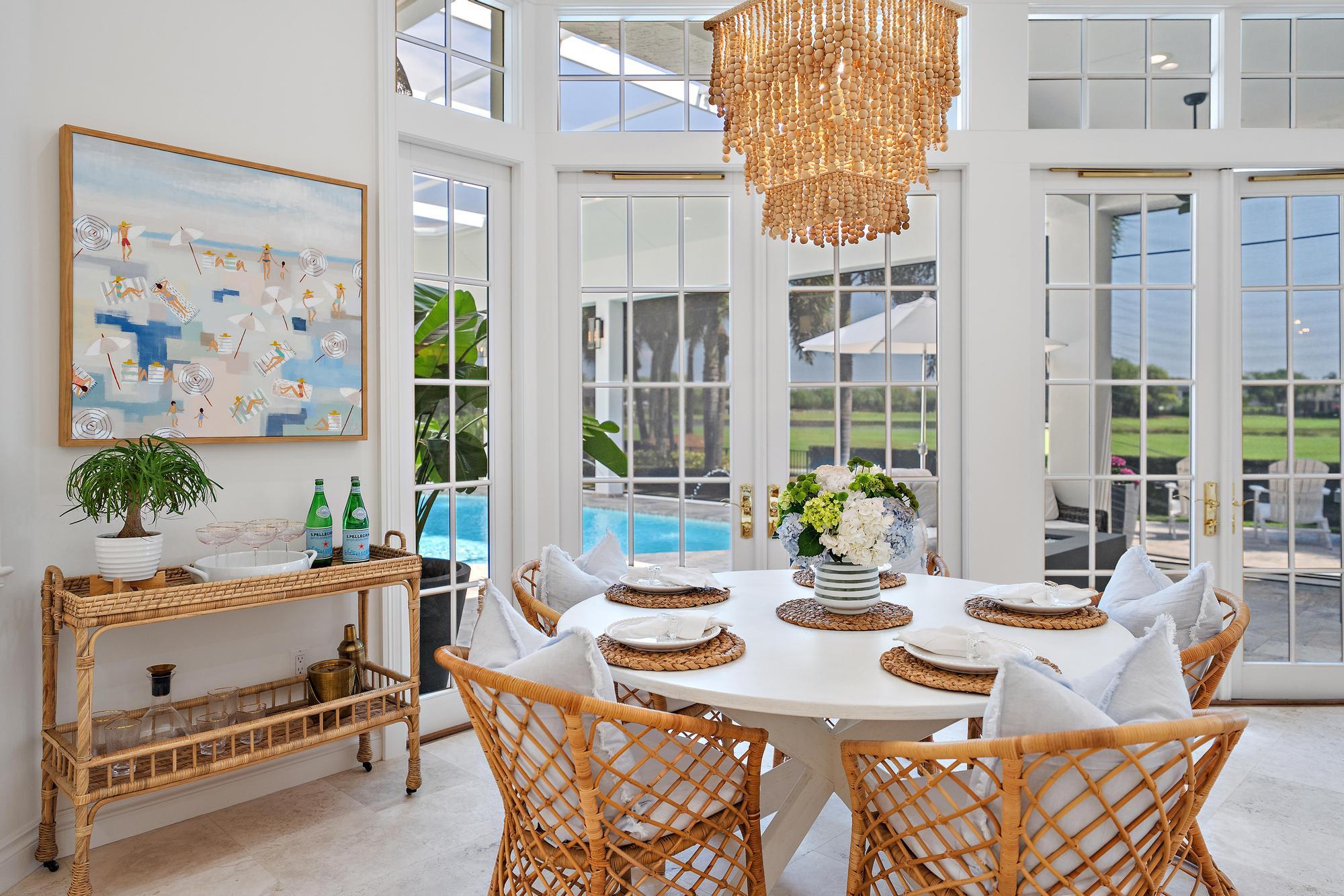 OLD MARSH GOLF CLUB - Residential