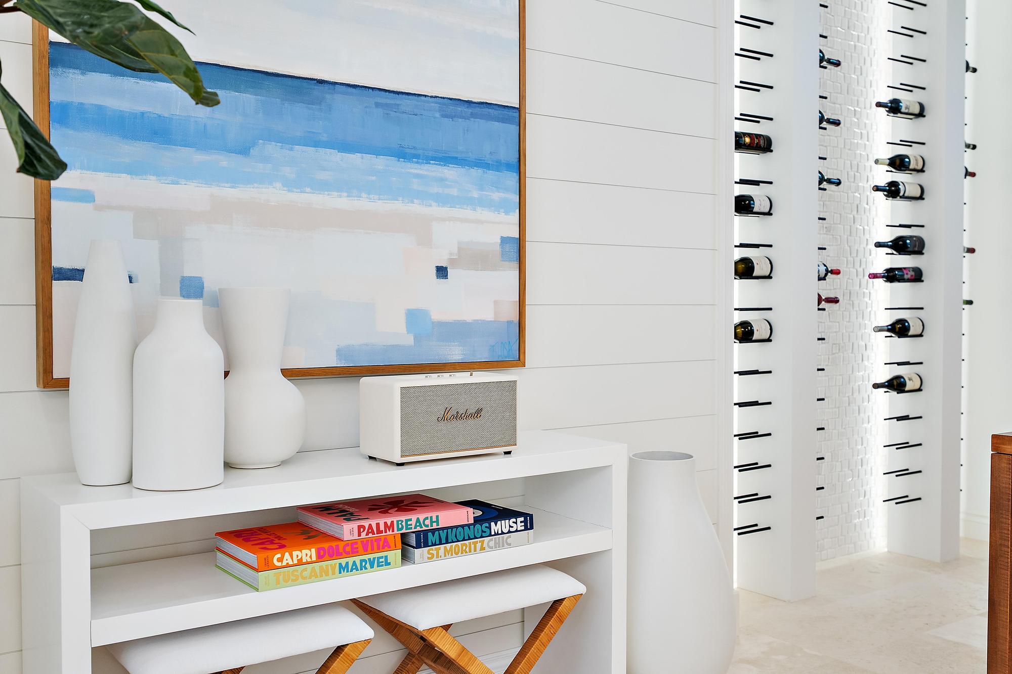 OLD MARSH GOLF CLUB - Residential