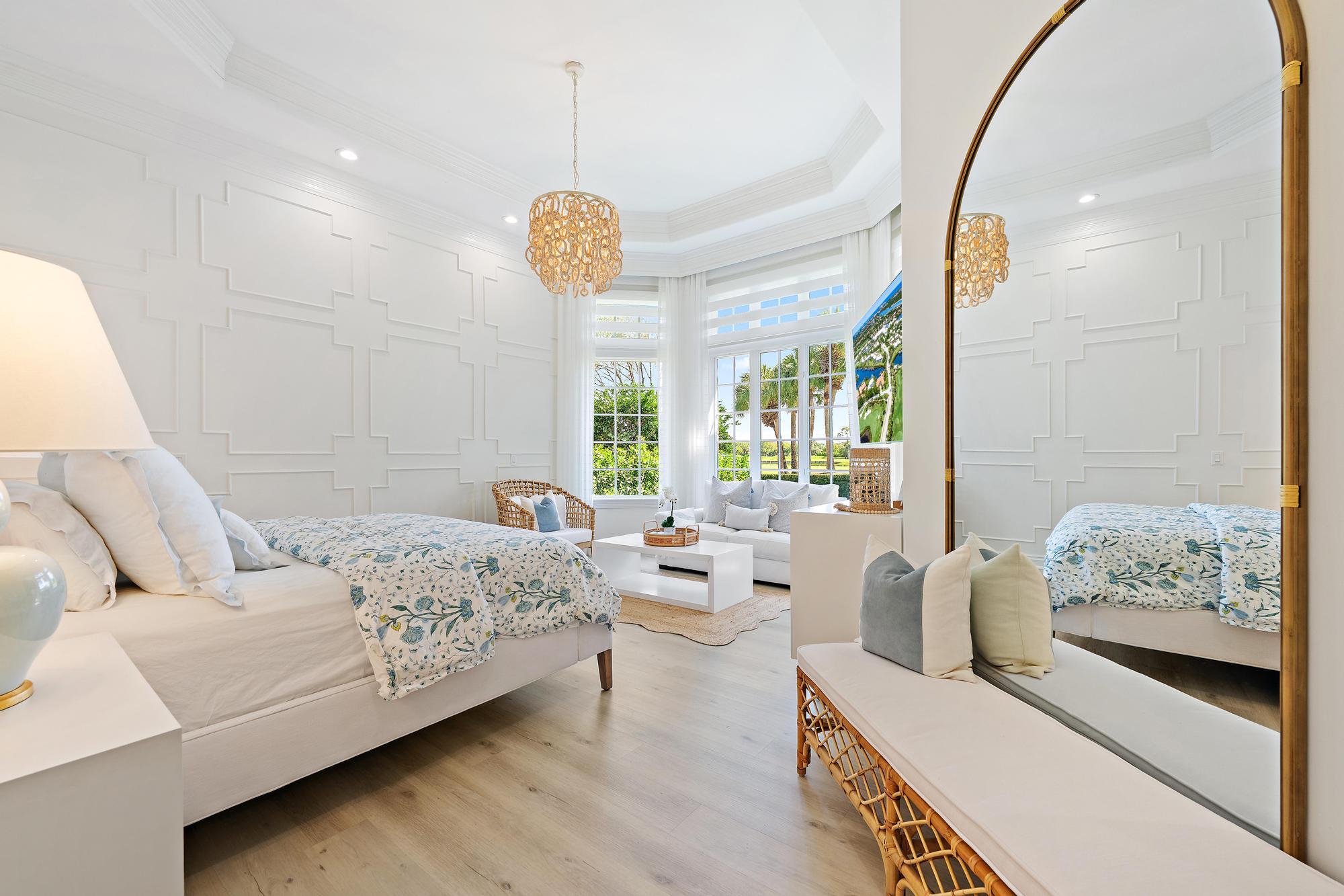 OLD MARSH GOLF CLUB - Residential