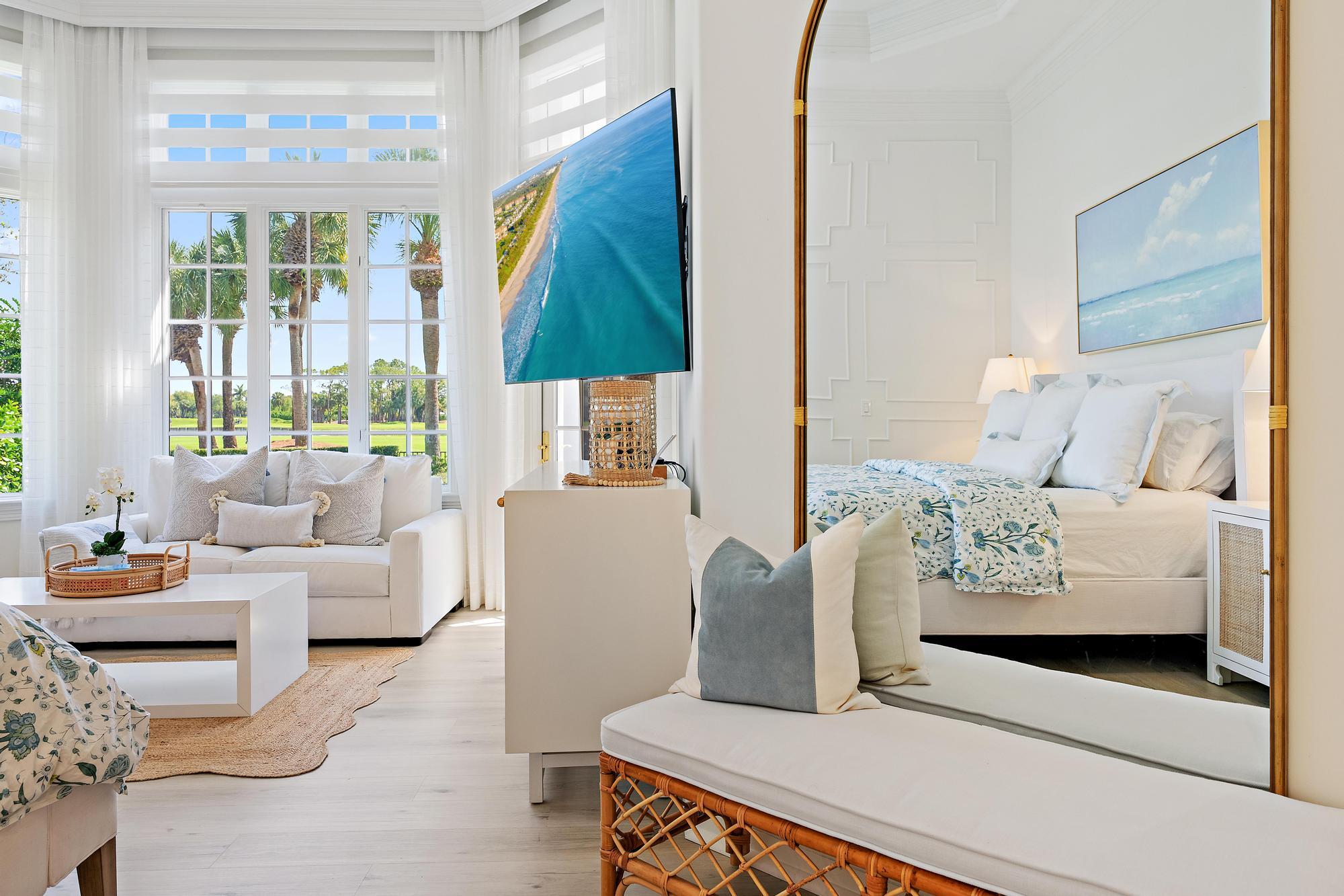 OLD MARSH GOLF CLUB - Residential