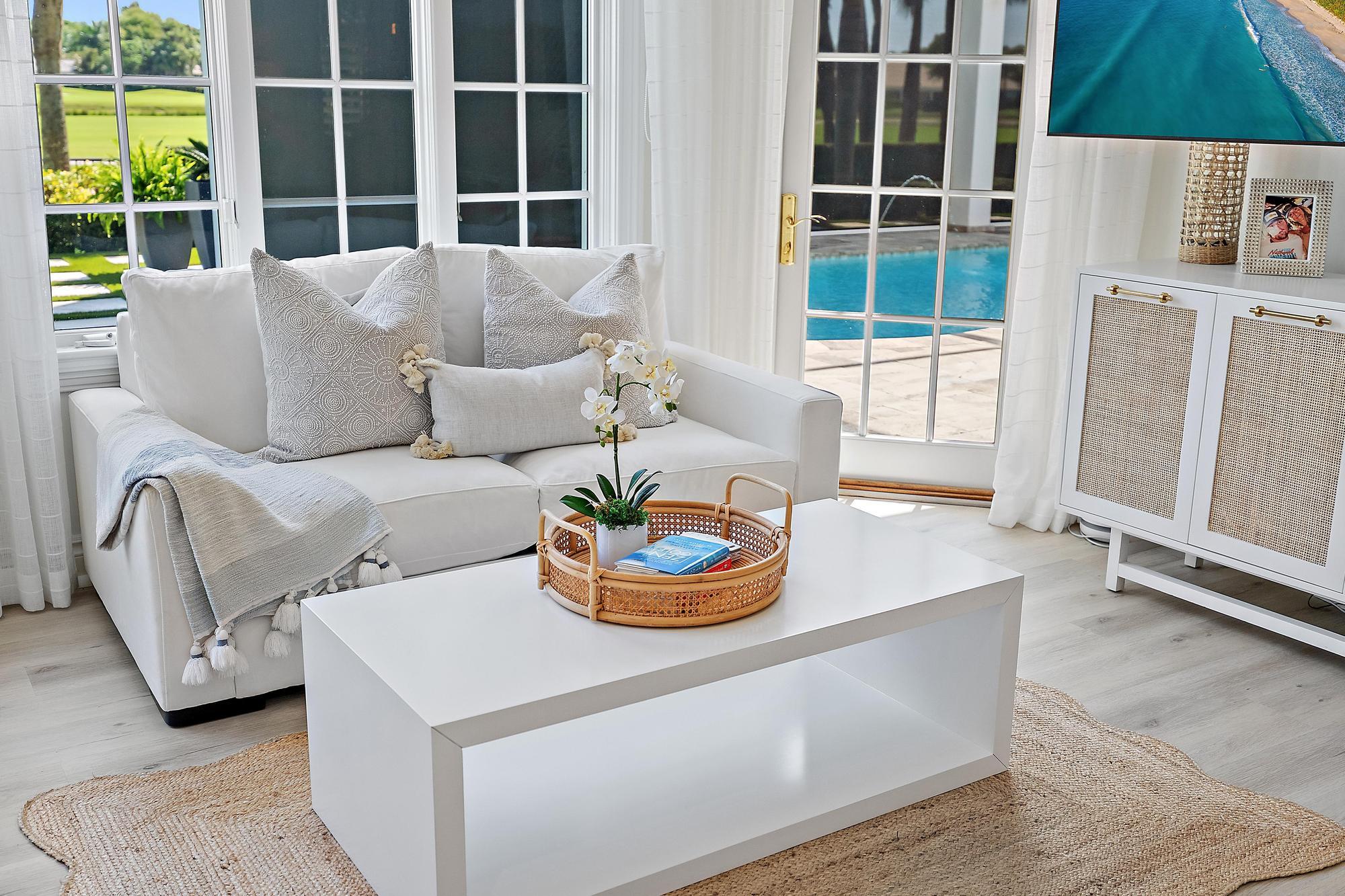 OLD MARSH GOLF CLUB - Residential