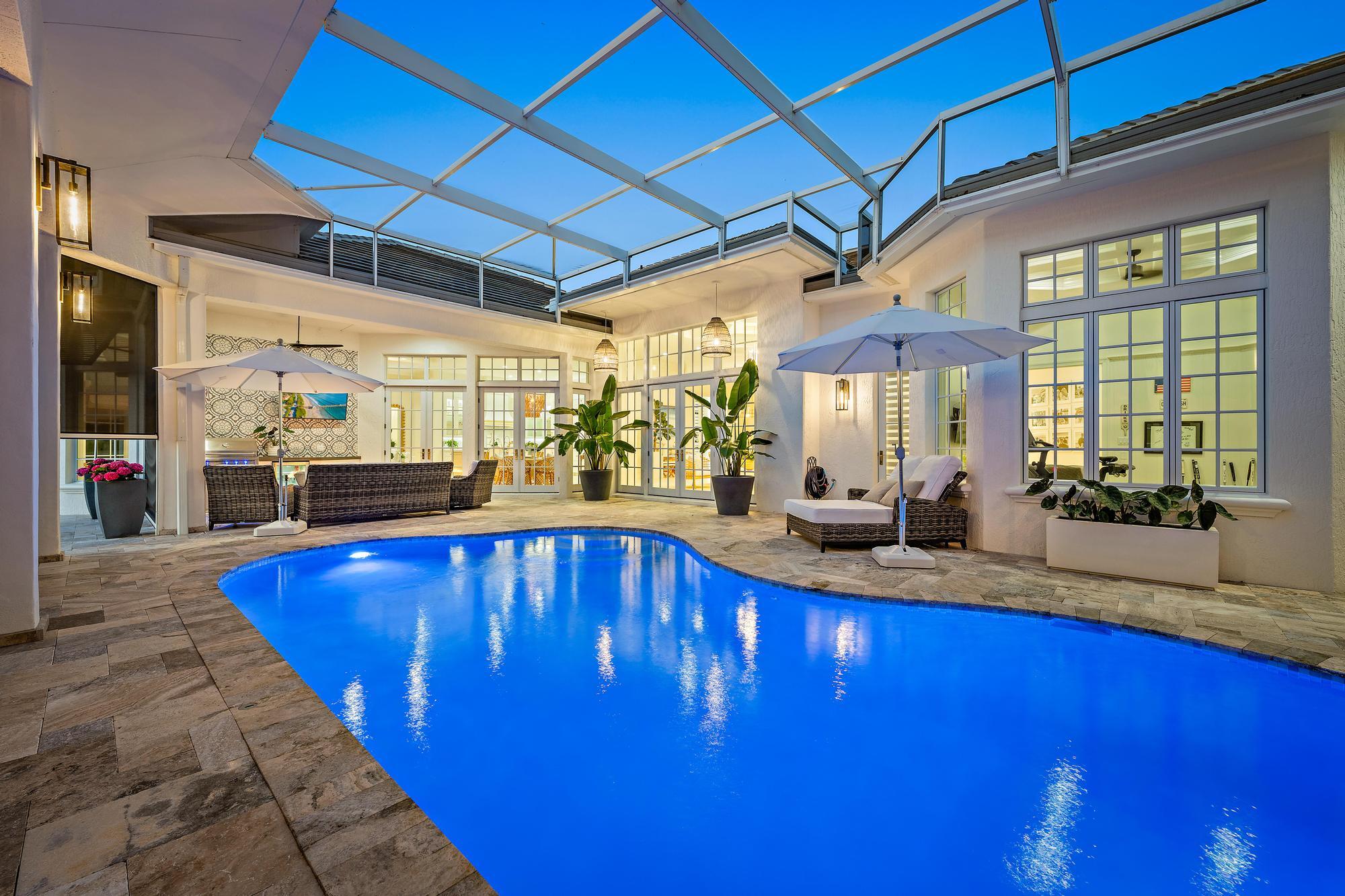 OLD MARSH GOLF CLUB - Residential