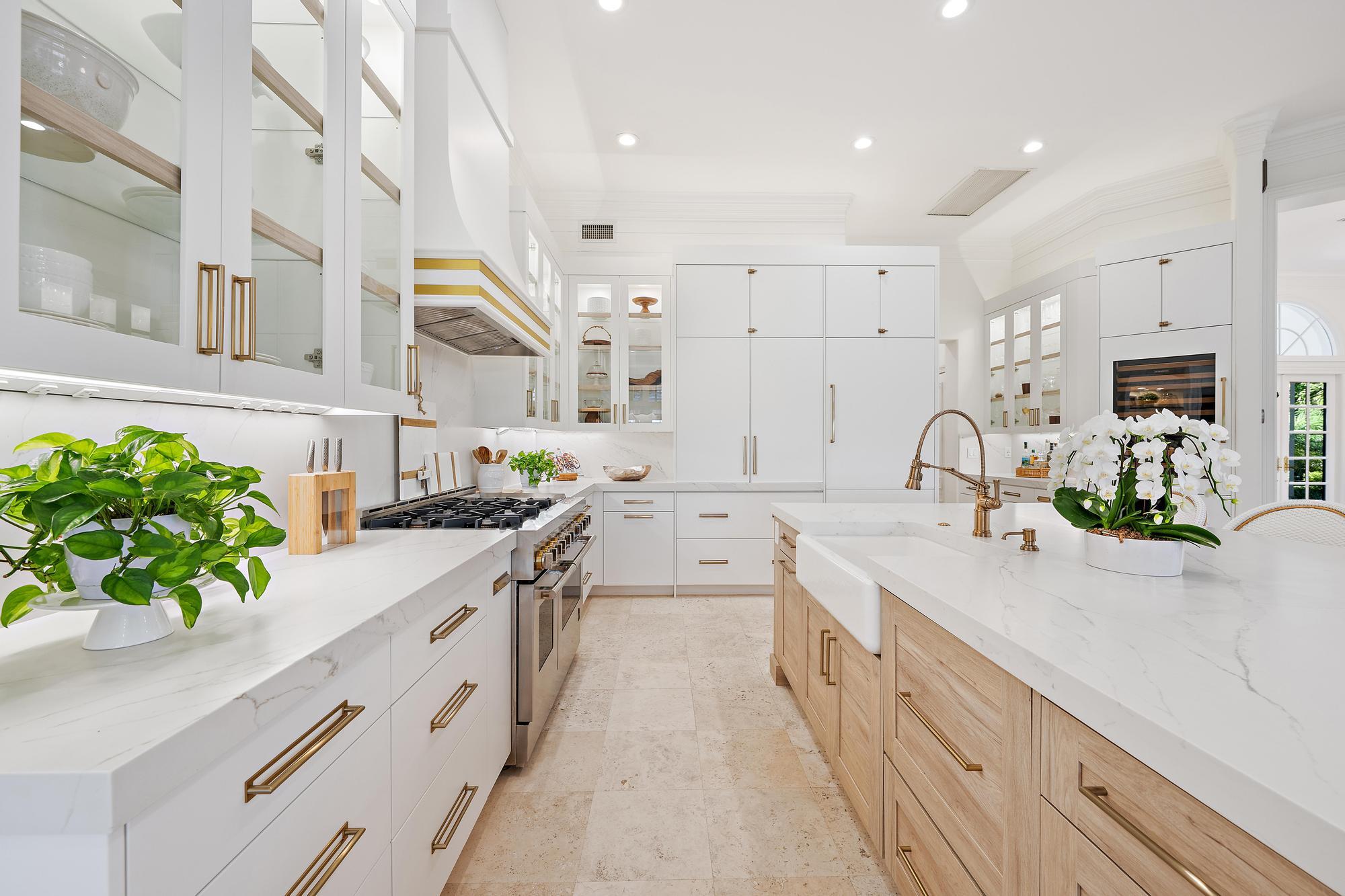 OLD MARSH GOLF CLUB - Residential